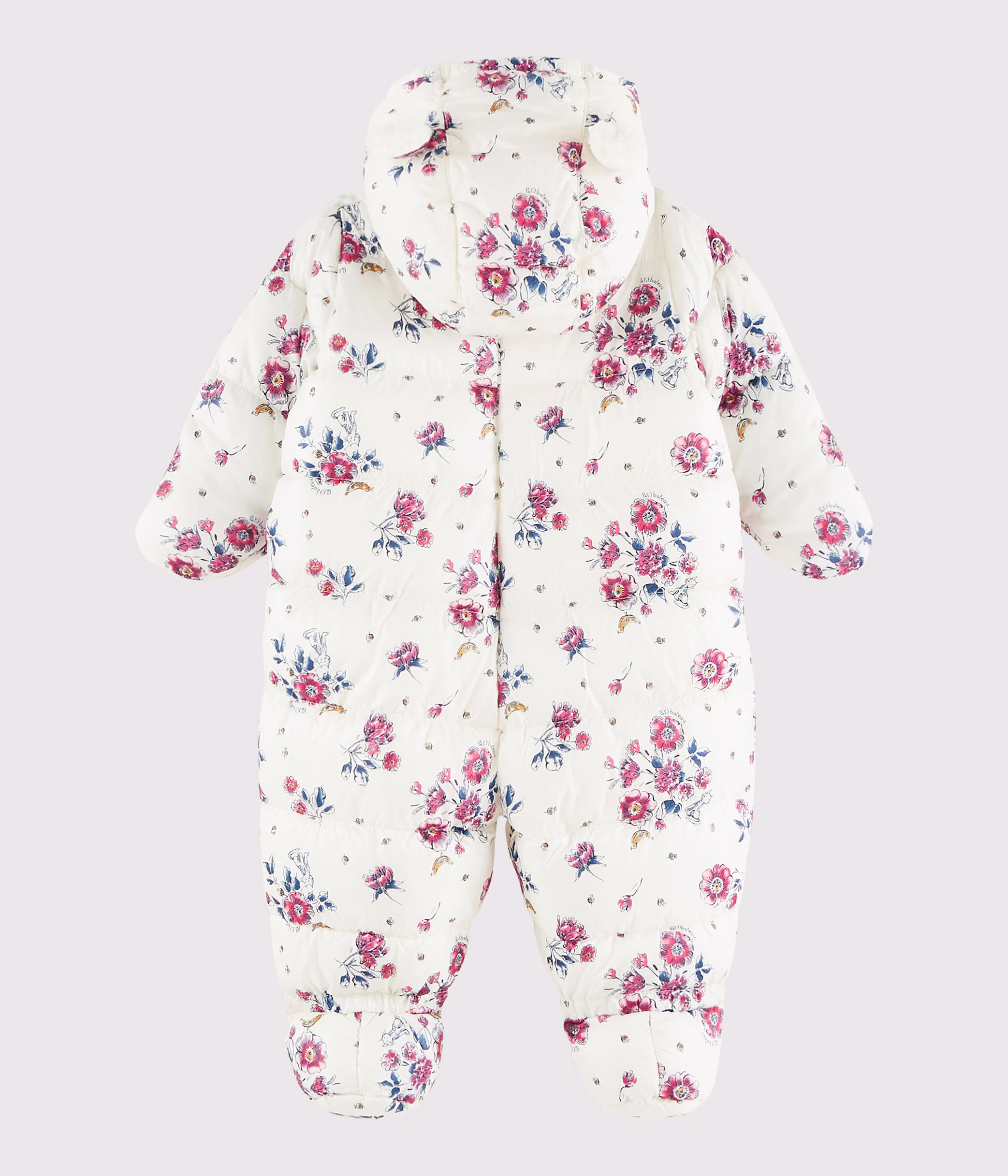 Baby s unisex snowsuit 5615905