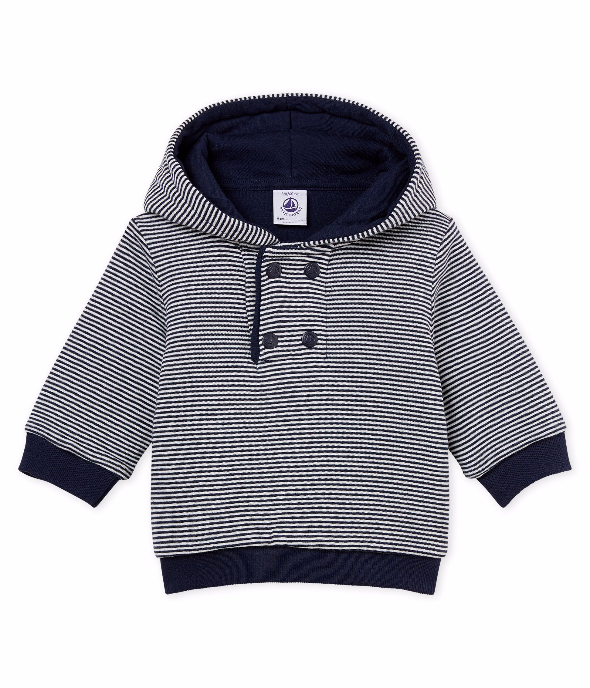 Baby boy hooded sweatshirt store
