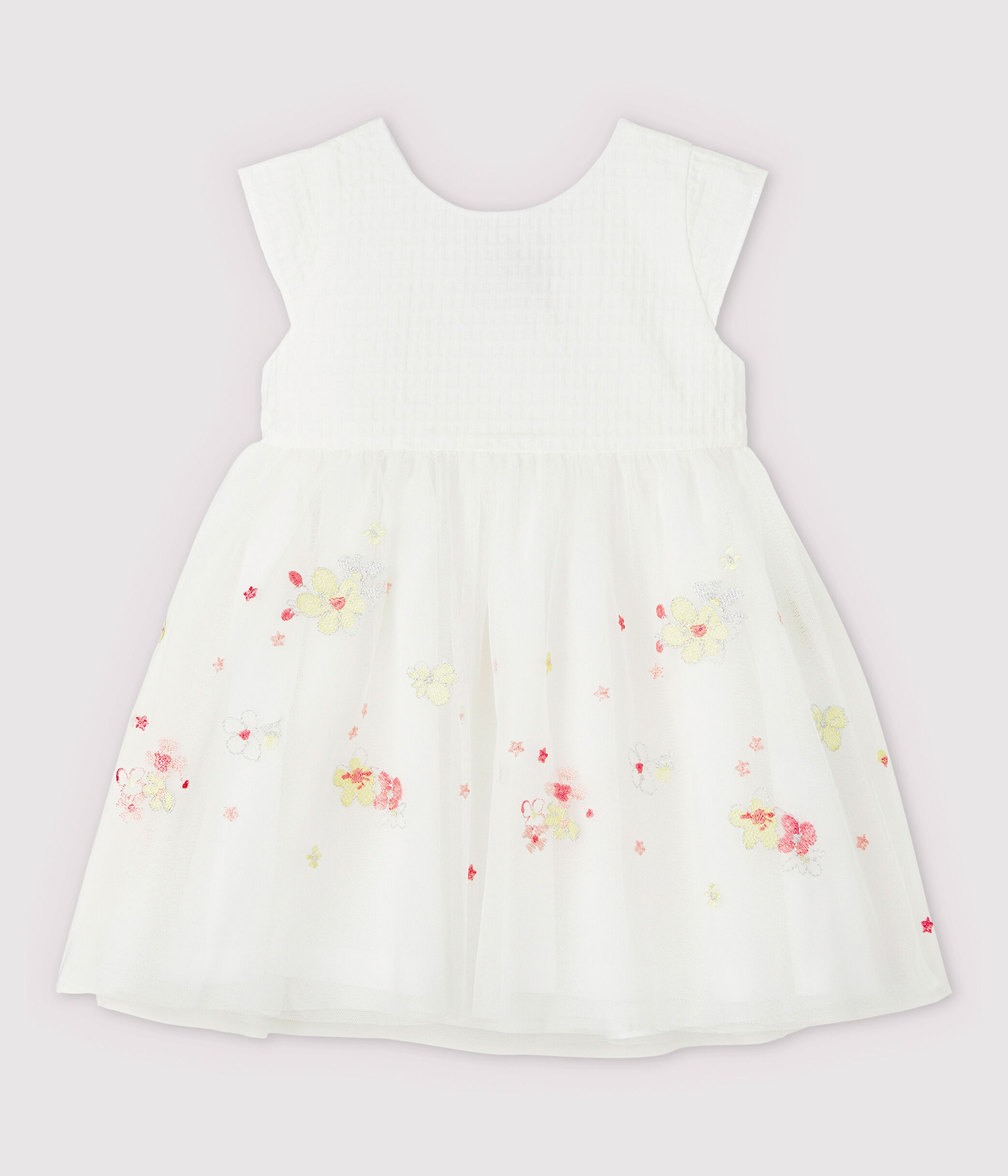 Petit top bateau cerimonia
