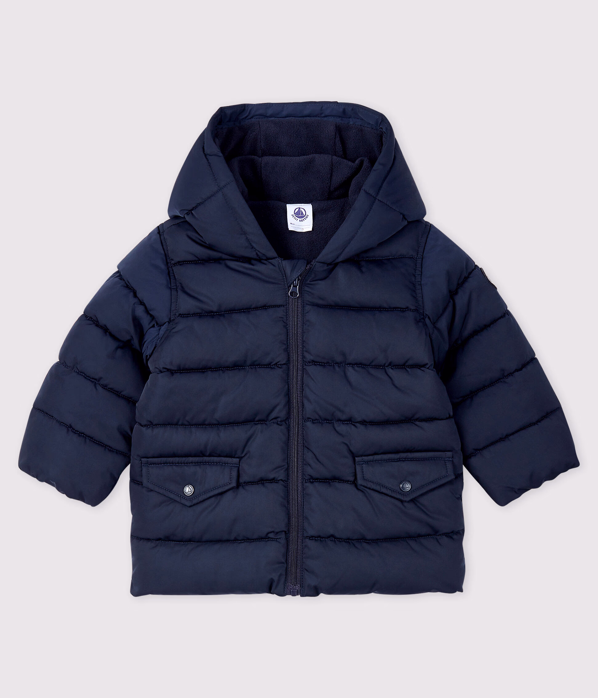 Baby boy discount puffer coats