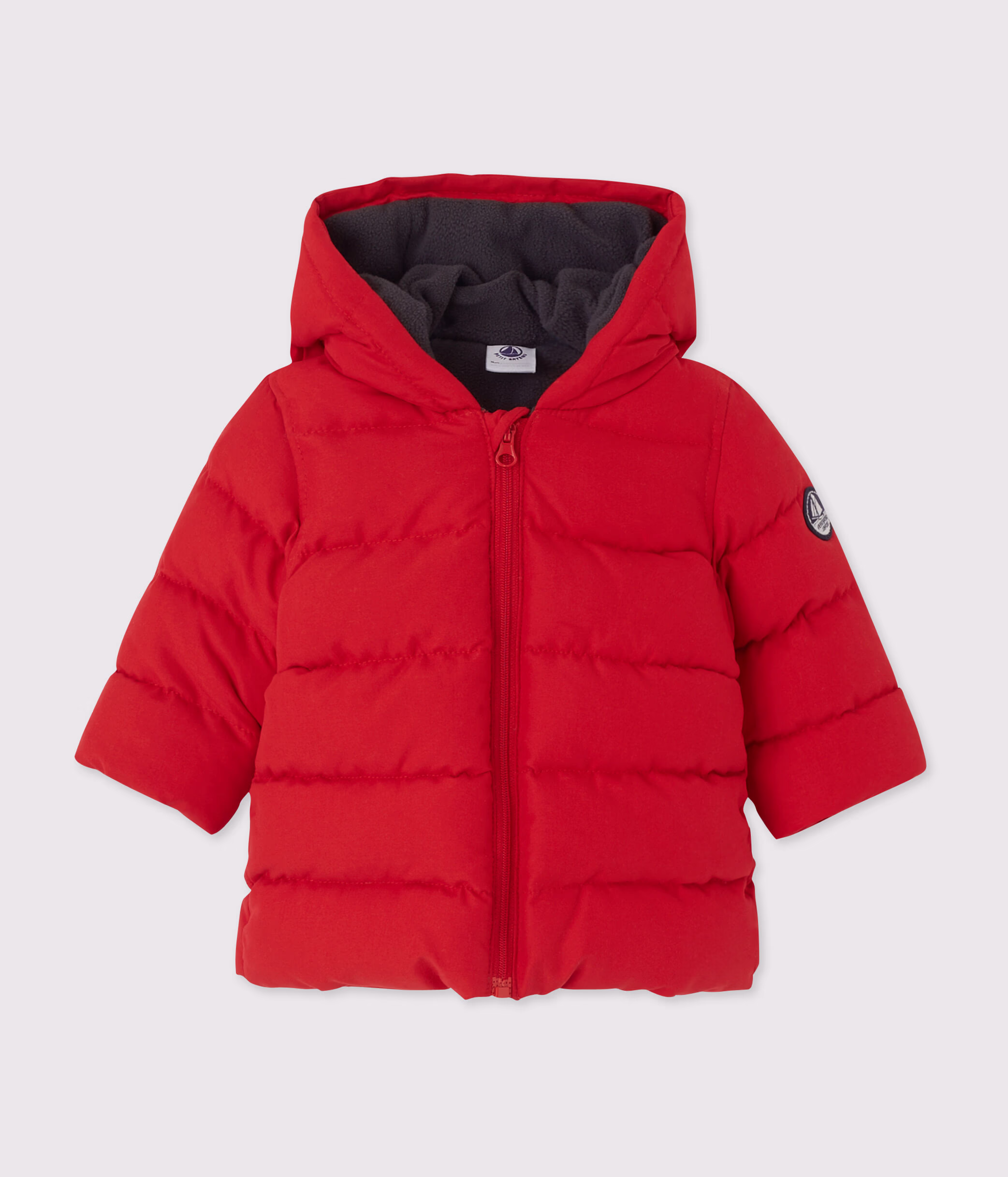 Baby boys padded coat on sale