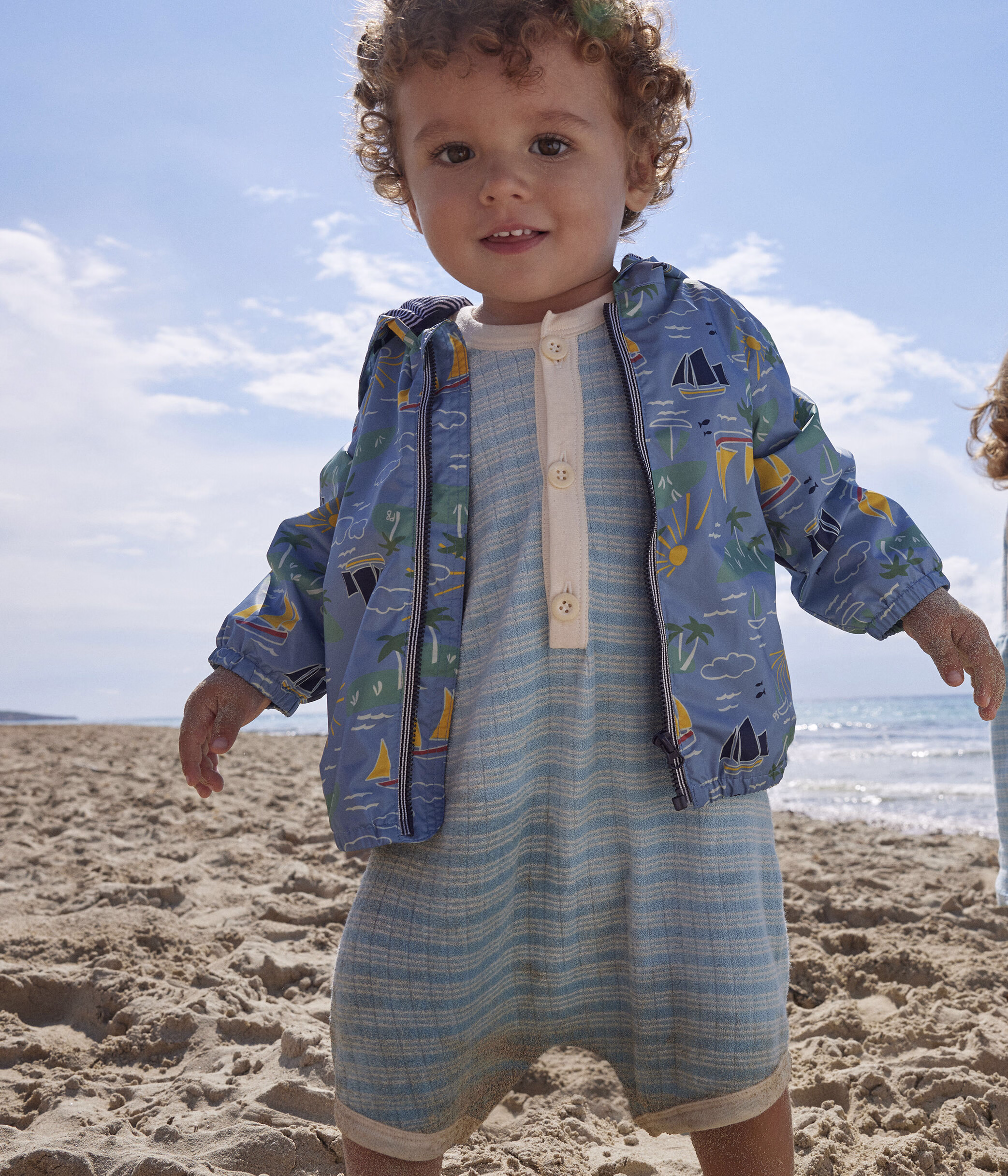 Baby raincoat uk 2025