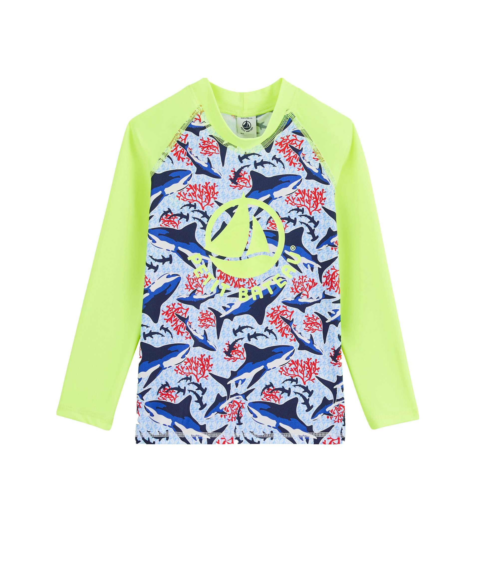 Anti sales uv shirt