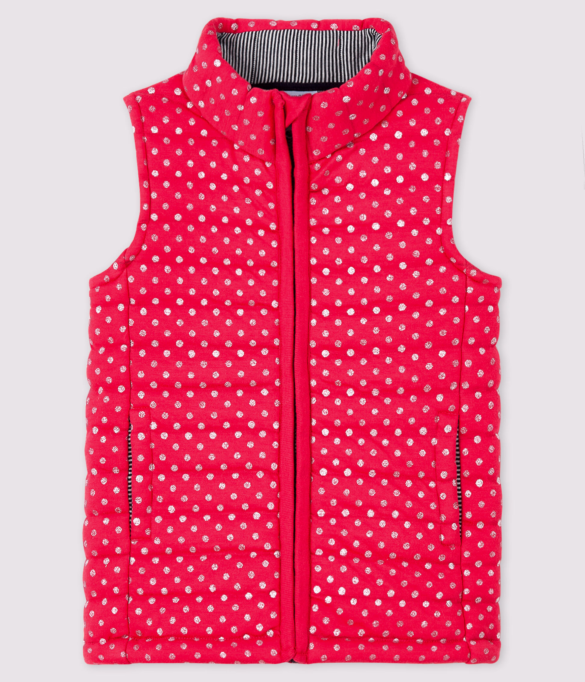 Sleeveless jackets clearance for girls