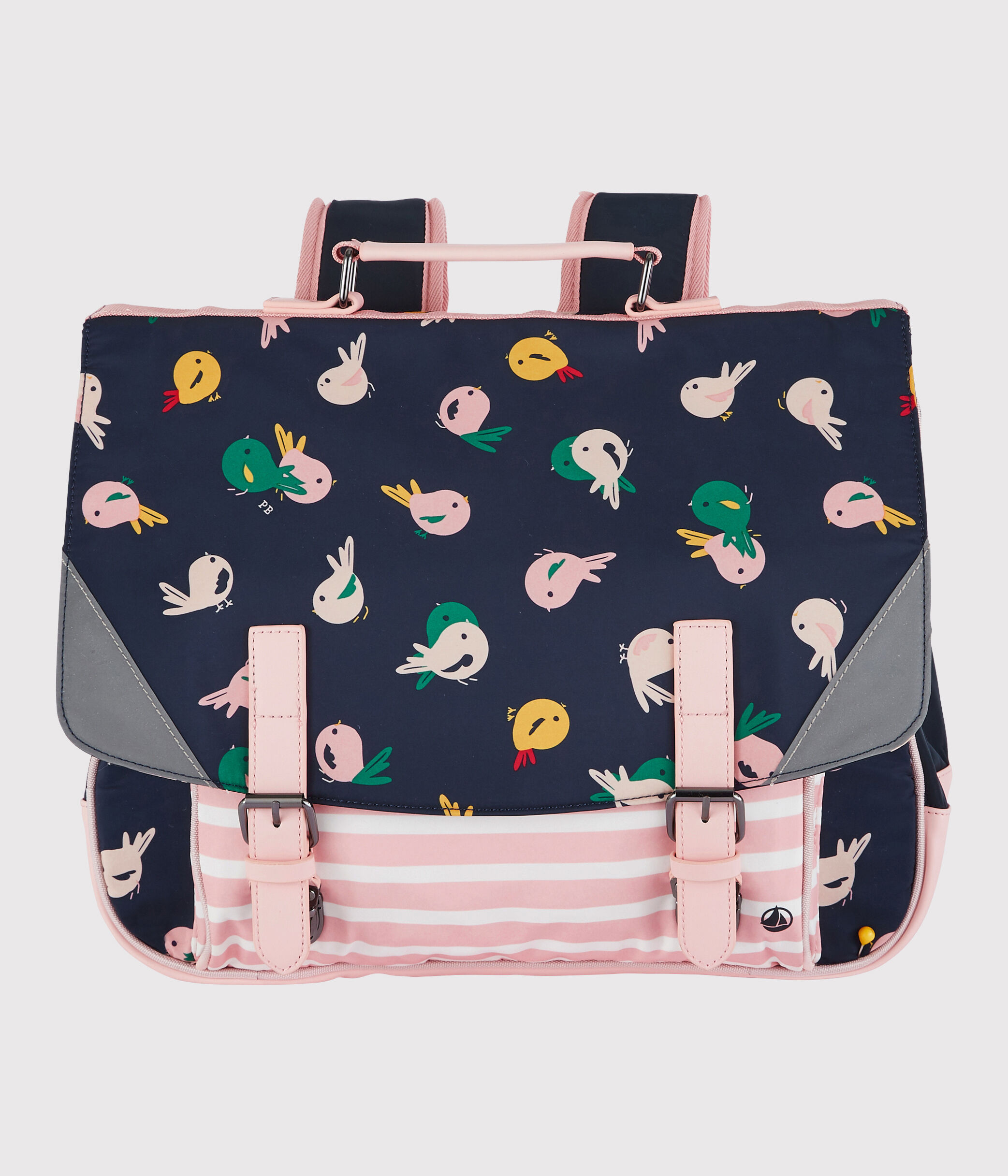Cartable fillette sales