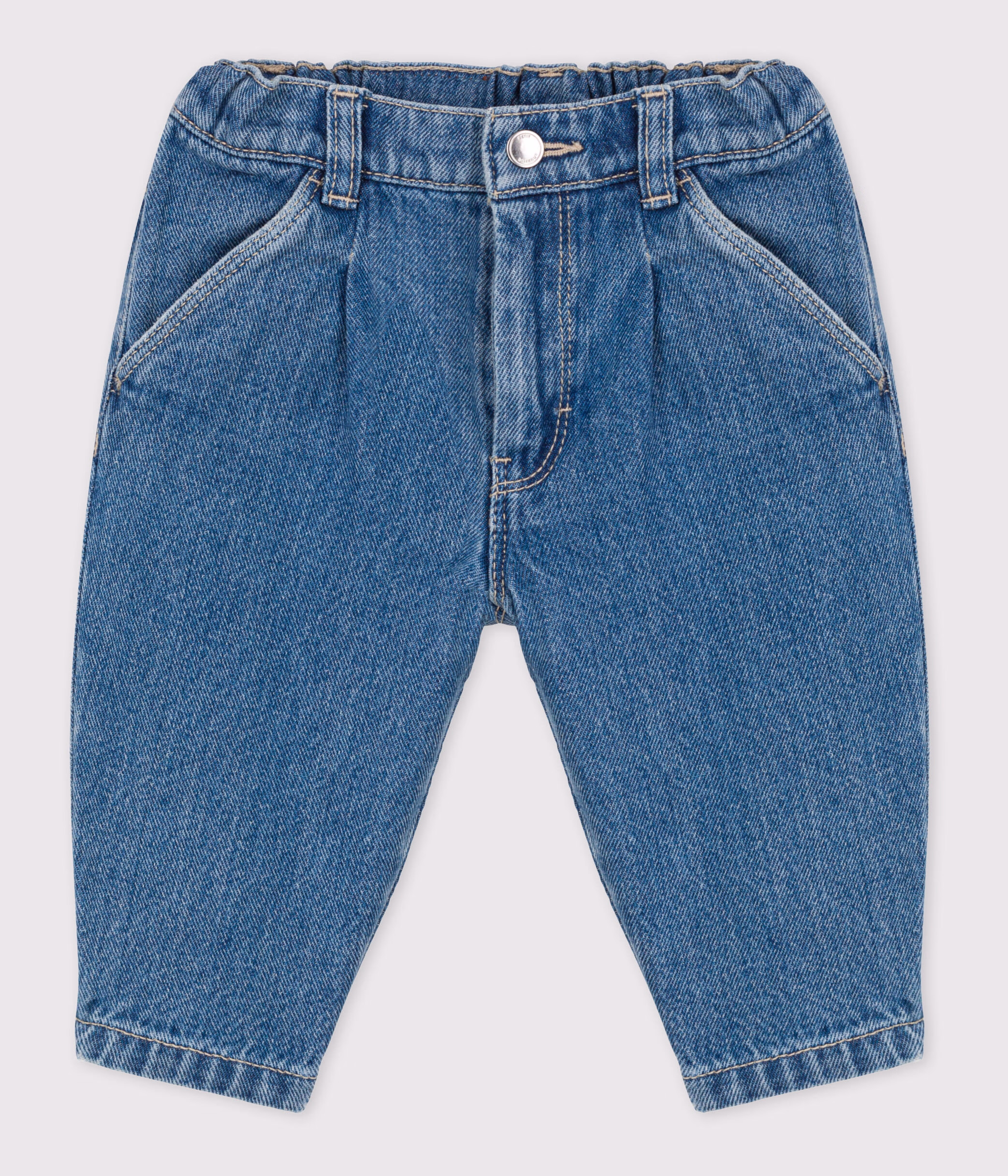 Ecological jeans cheap