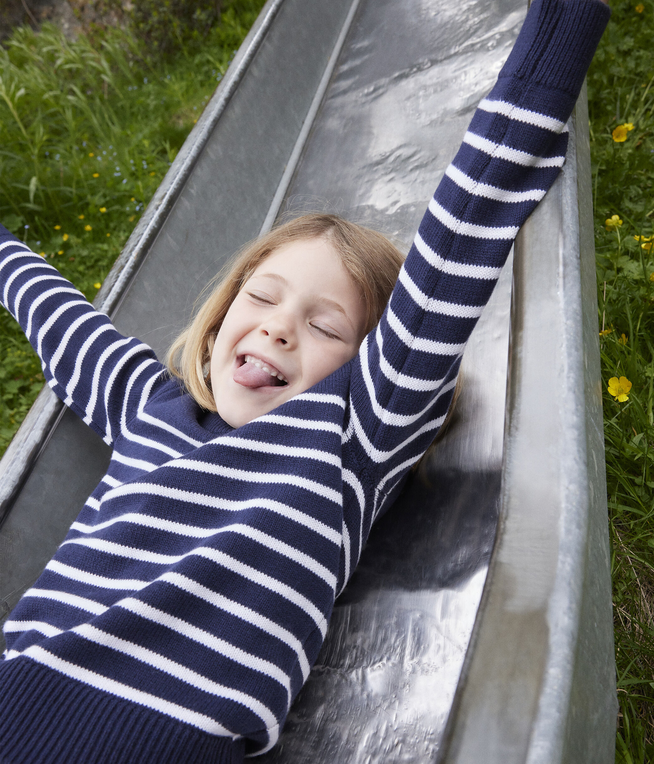 Childrens jumper sale