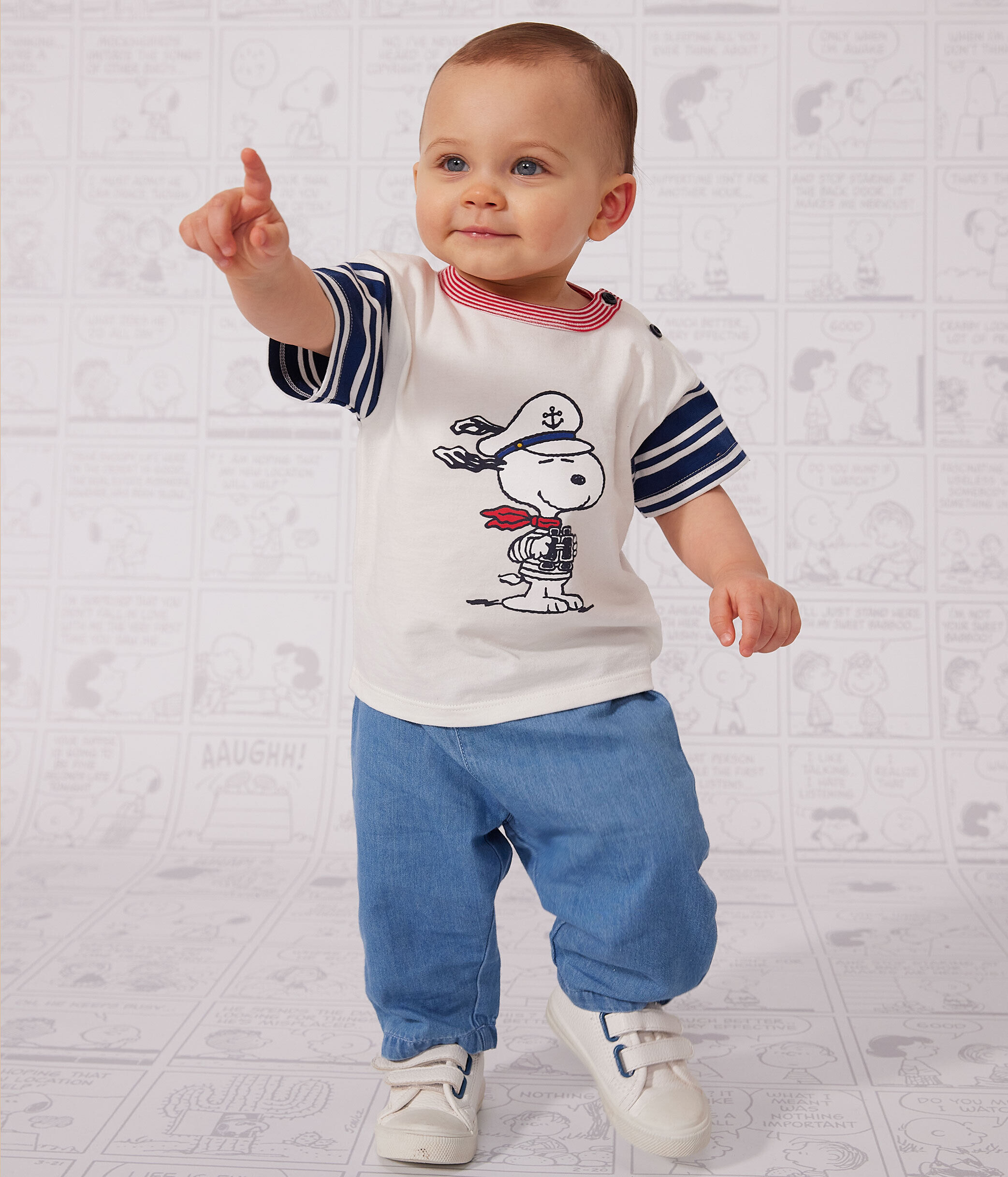 Bebe shop petit bateau