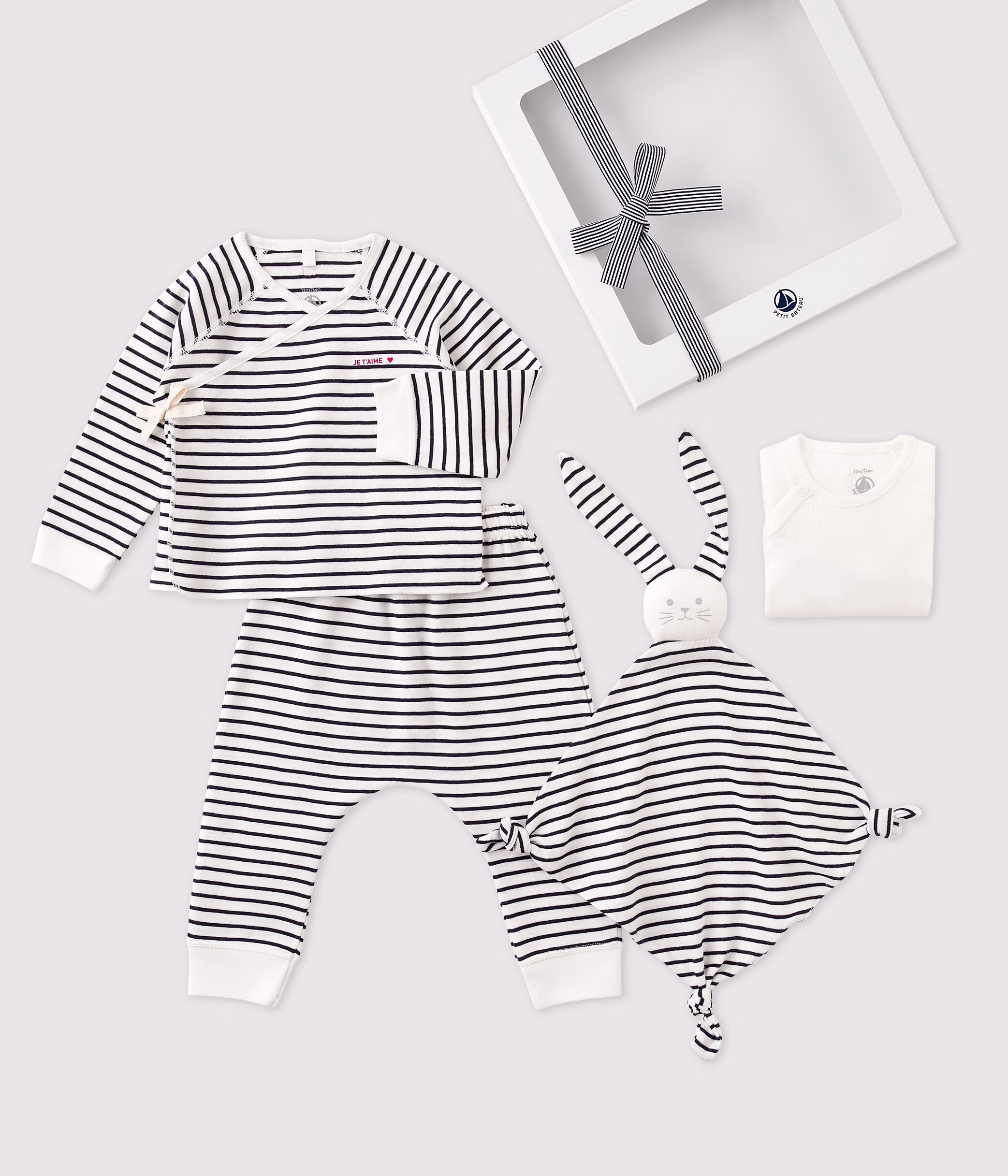 Petit bateau baby clothes hotsell