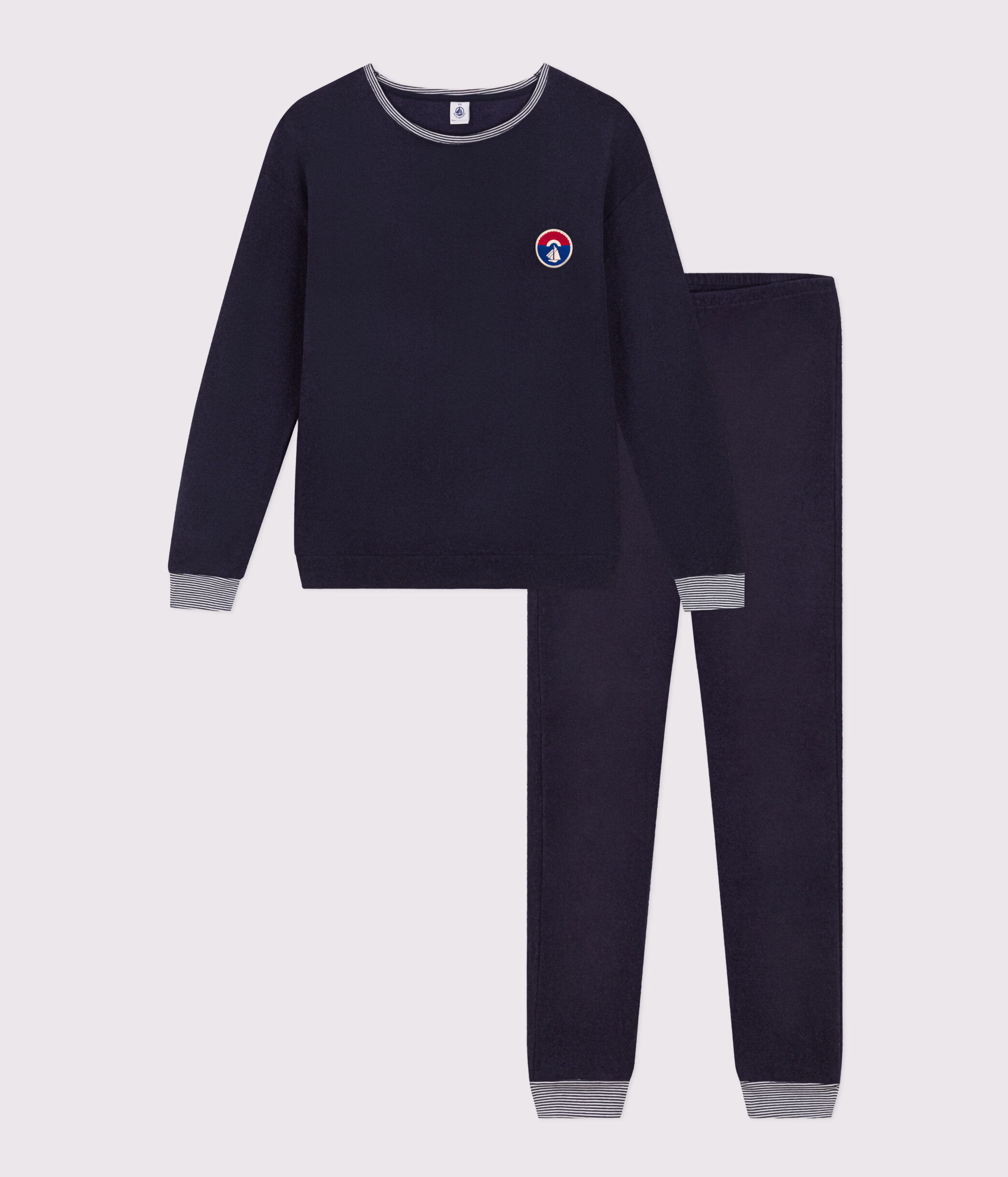 Terry sales towelling pyjamas