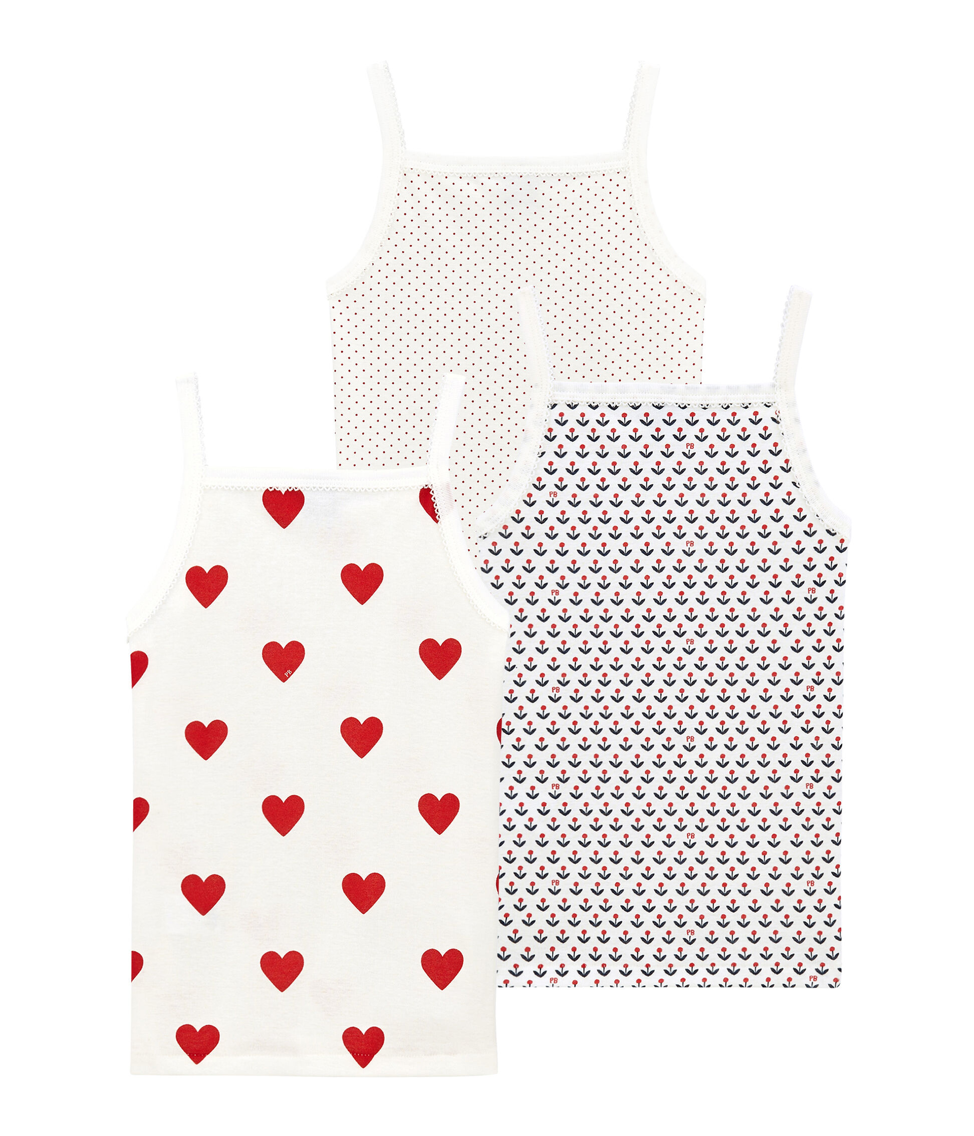 Little girls vest cheap