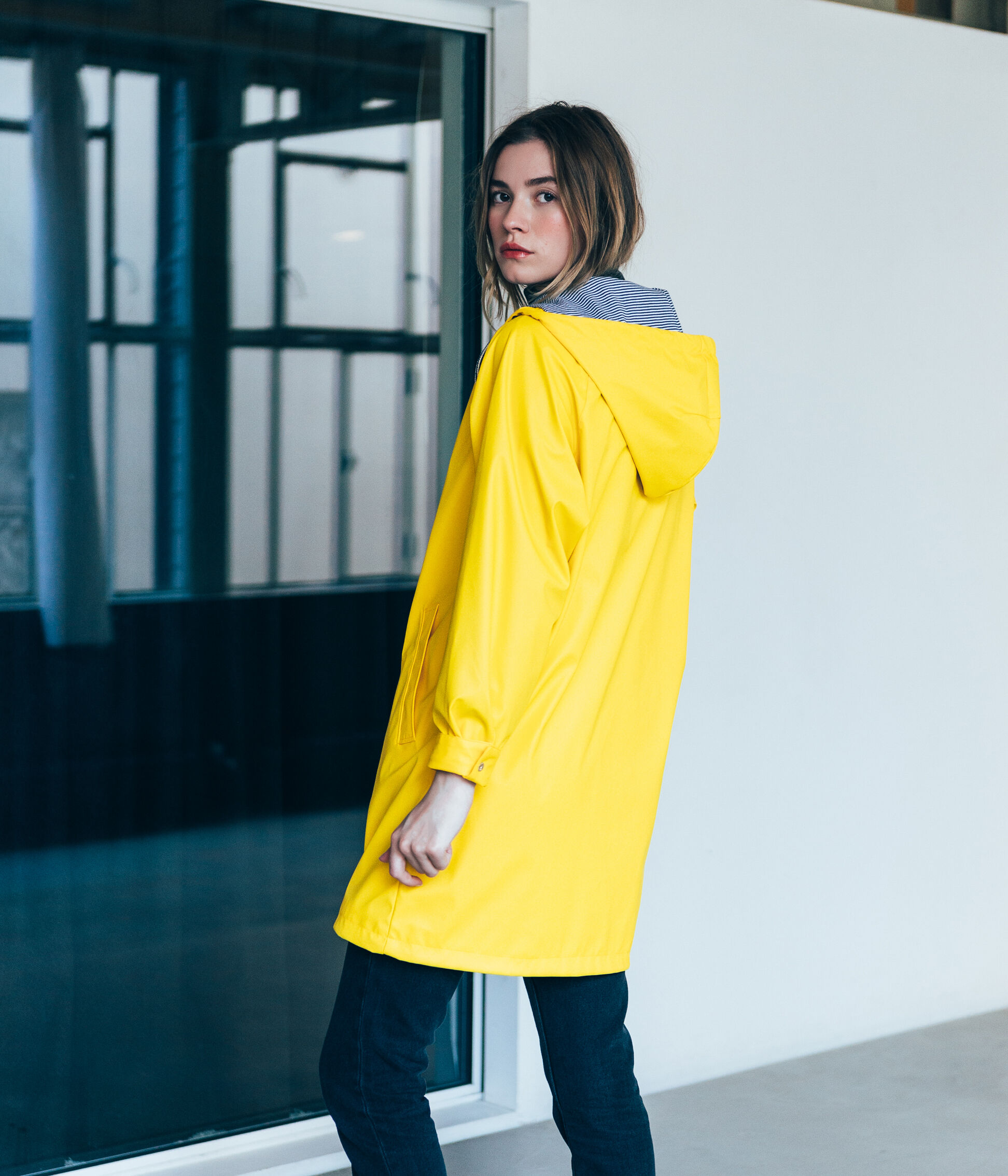 women s parka raincoat 4418101230