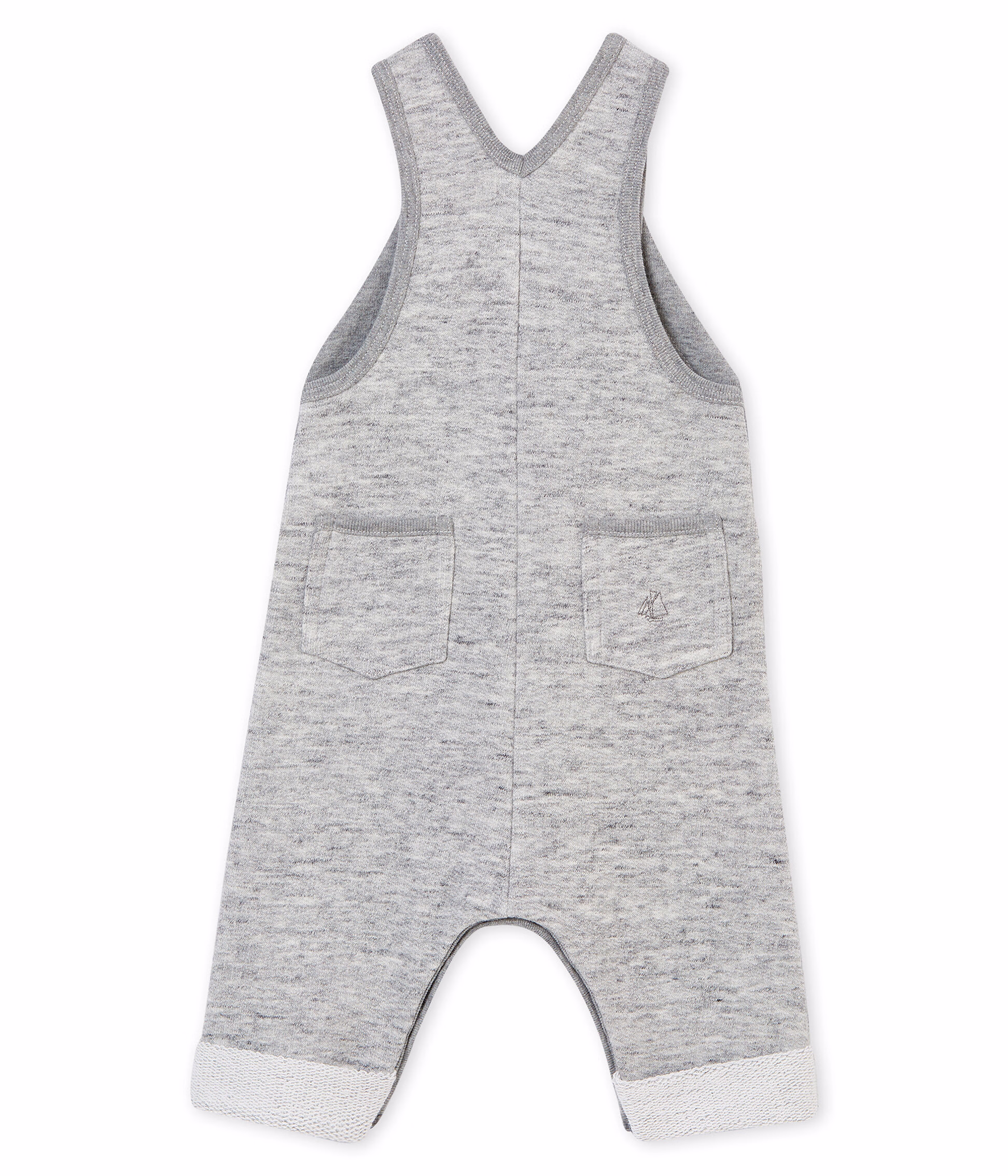 Baby boy s soft dungarees 4478401000