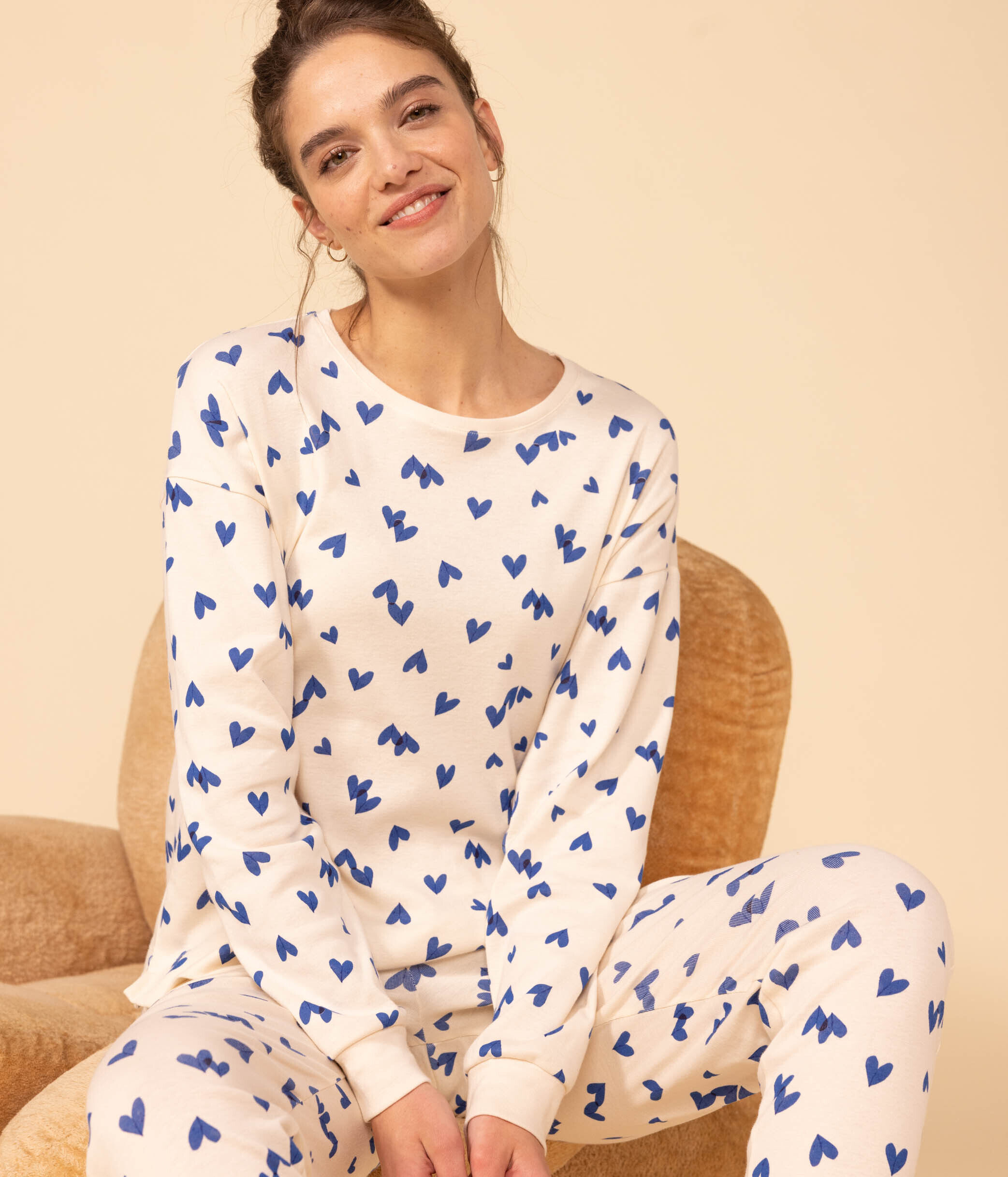 Cotton nightwear sales