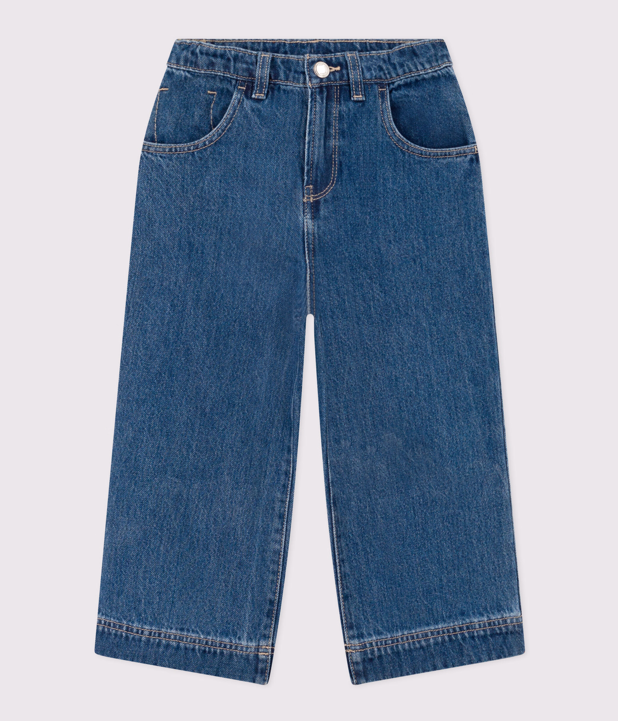 Girls cheap jeans trouser