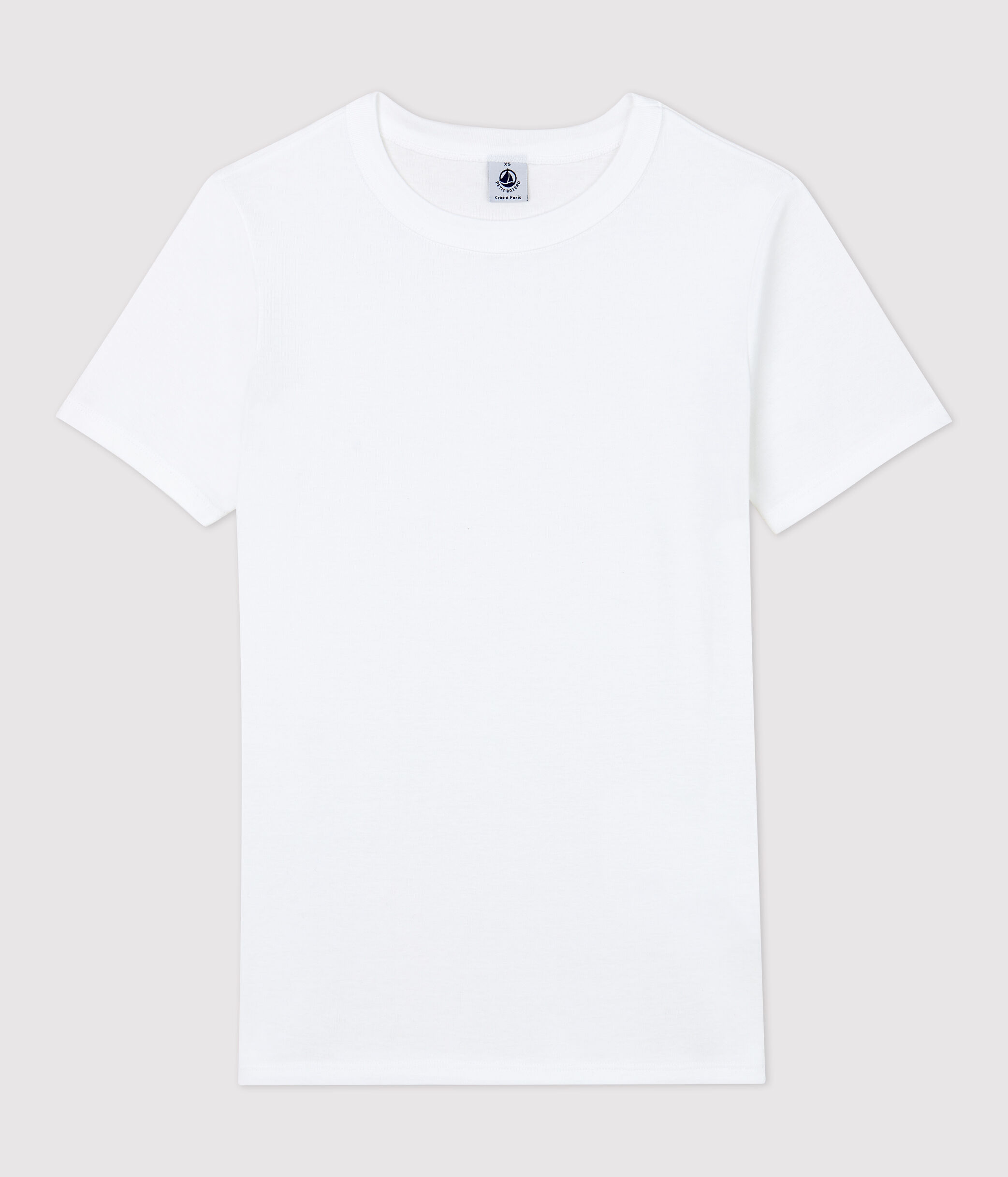 Round neck hotsell