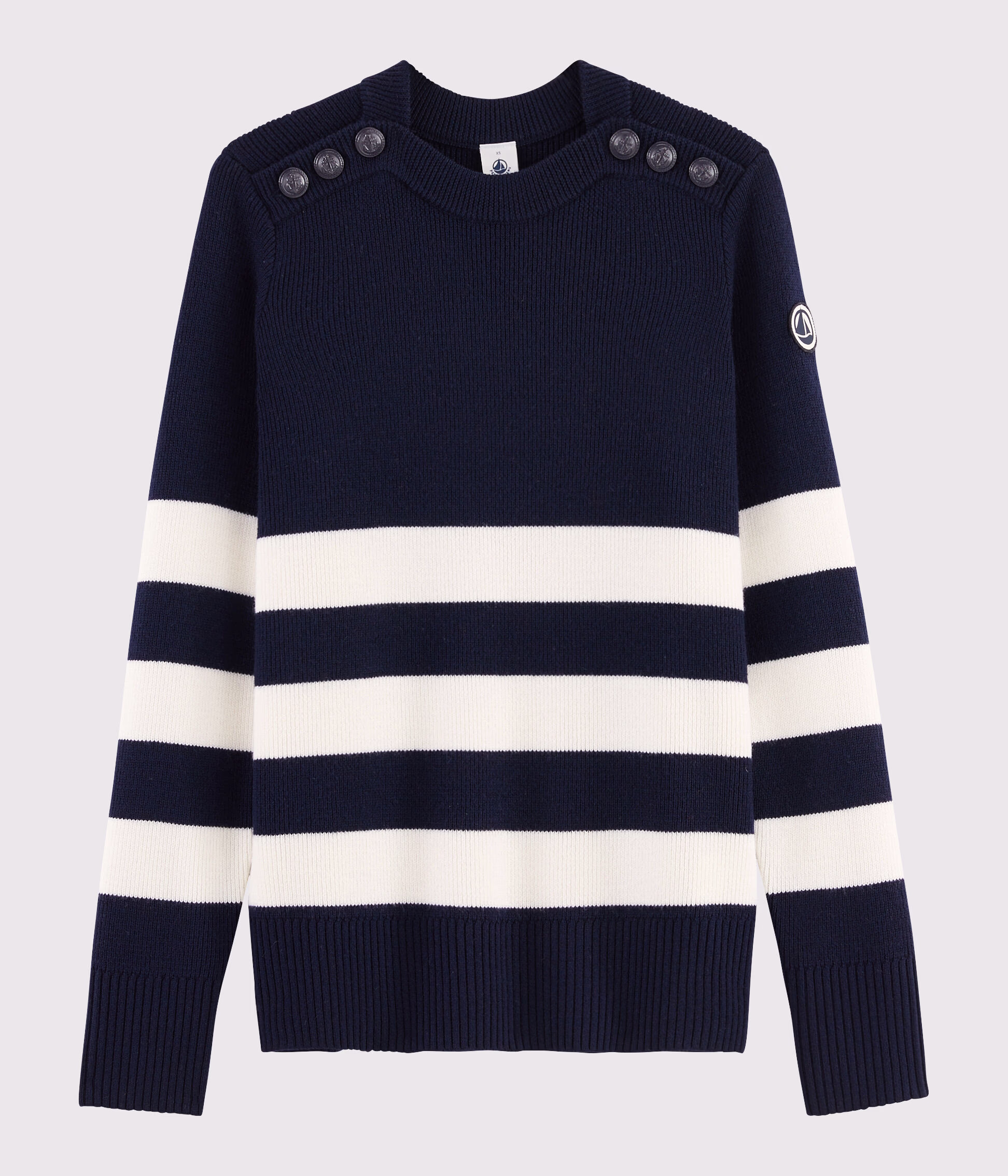 Breton hotsell jumper womens