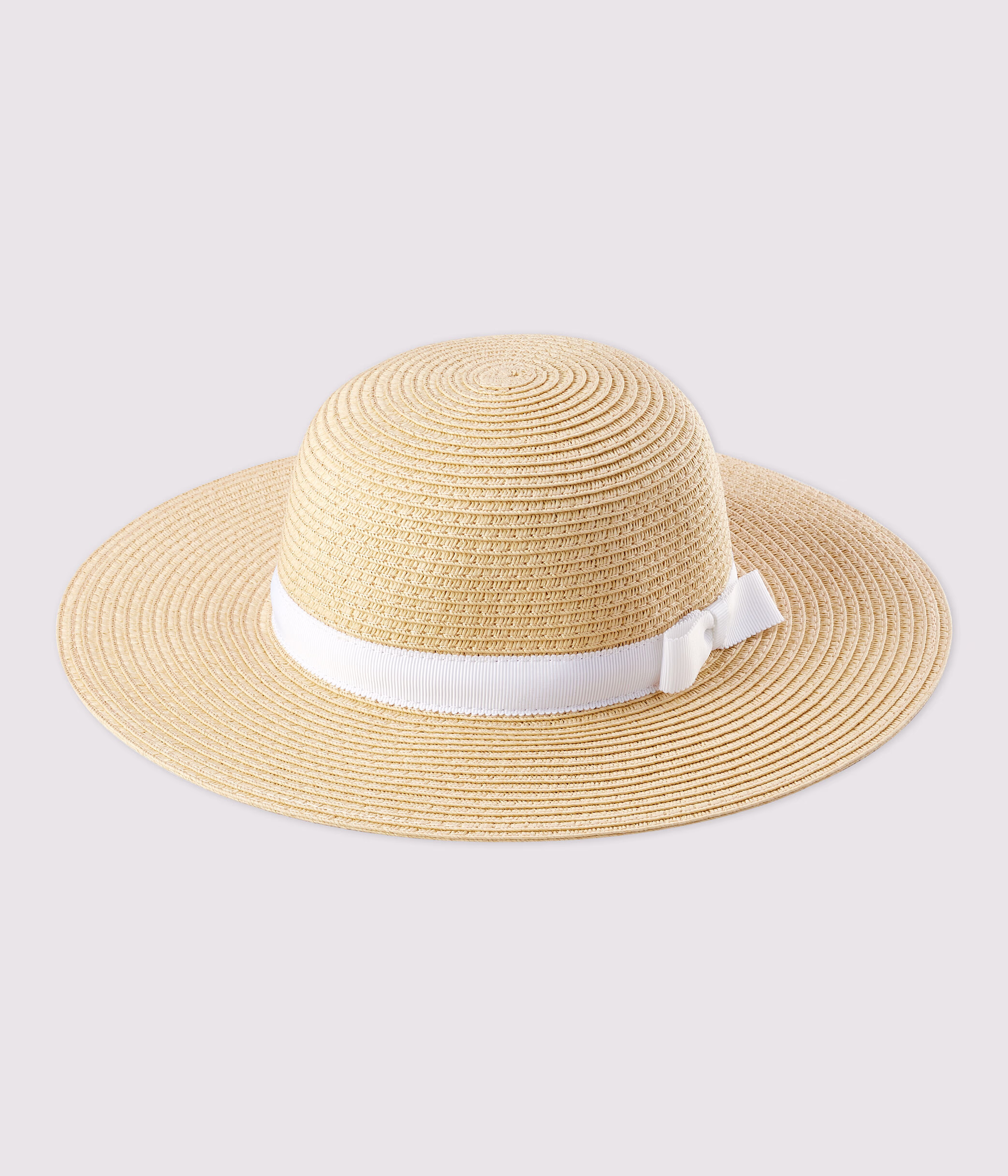 Babies Straw Hat A03V601