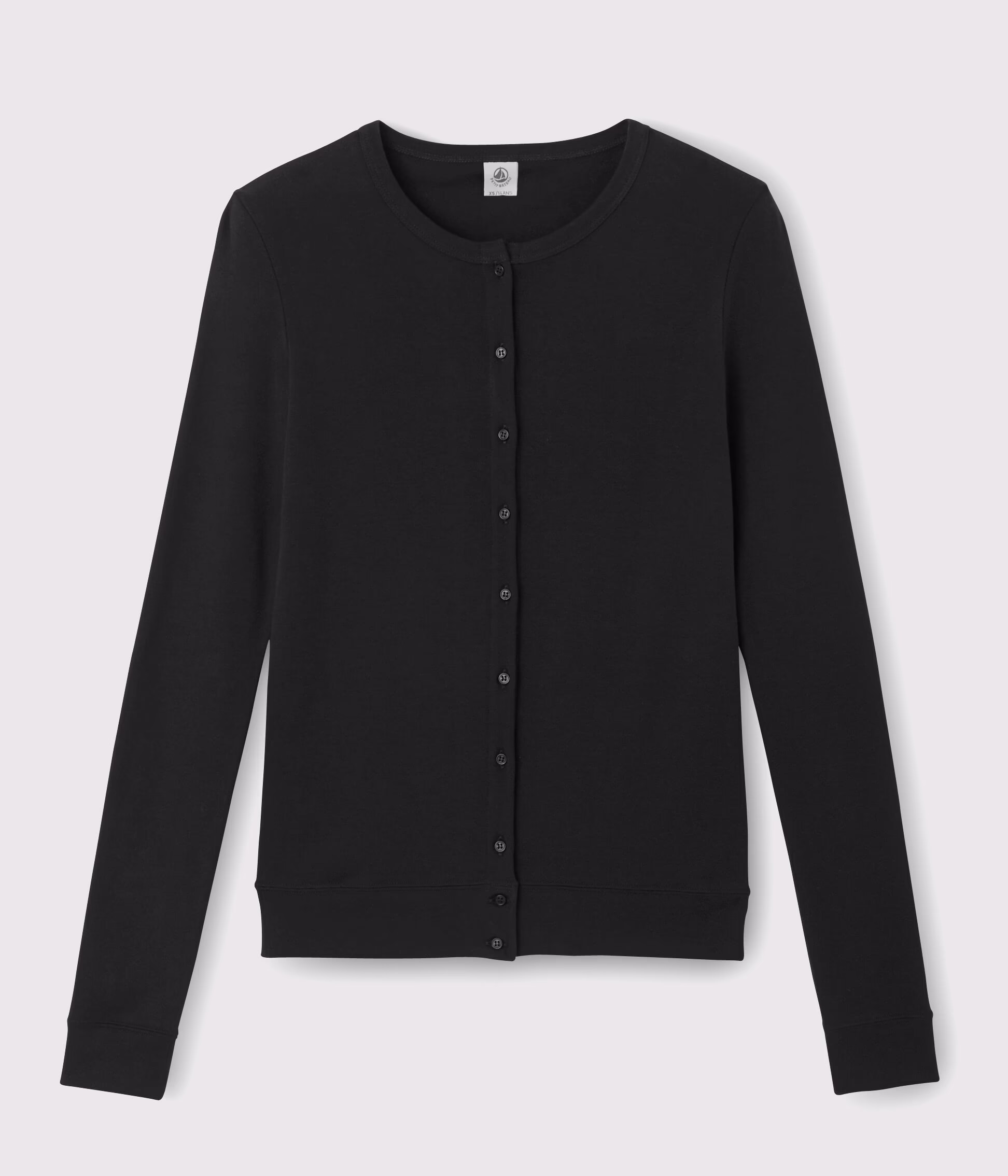 Women s Iconic Cotton Cardigan A013W02