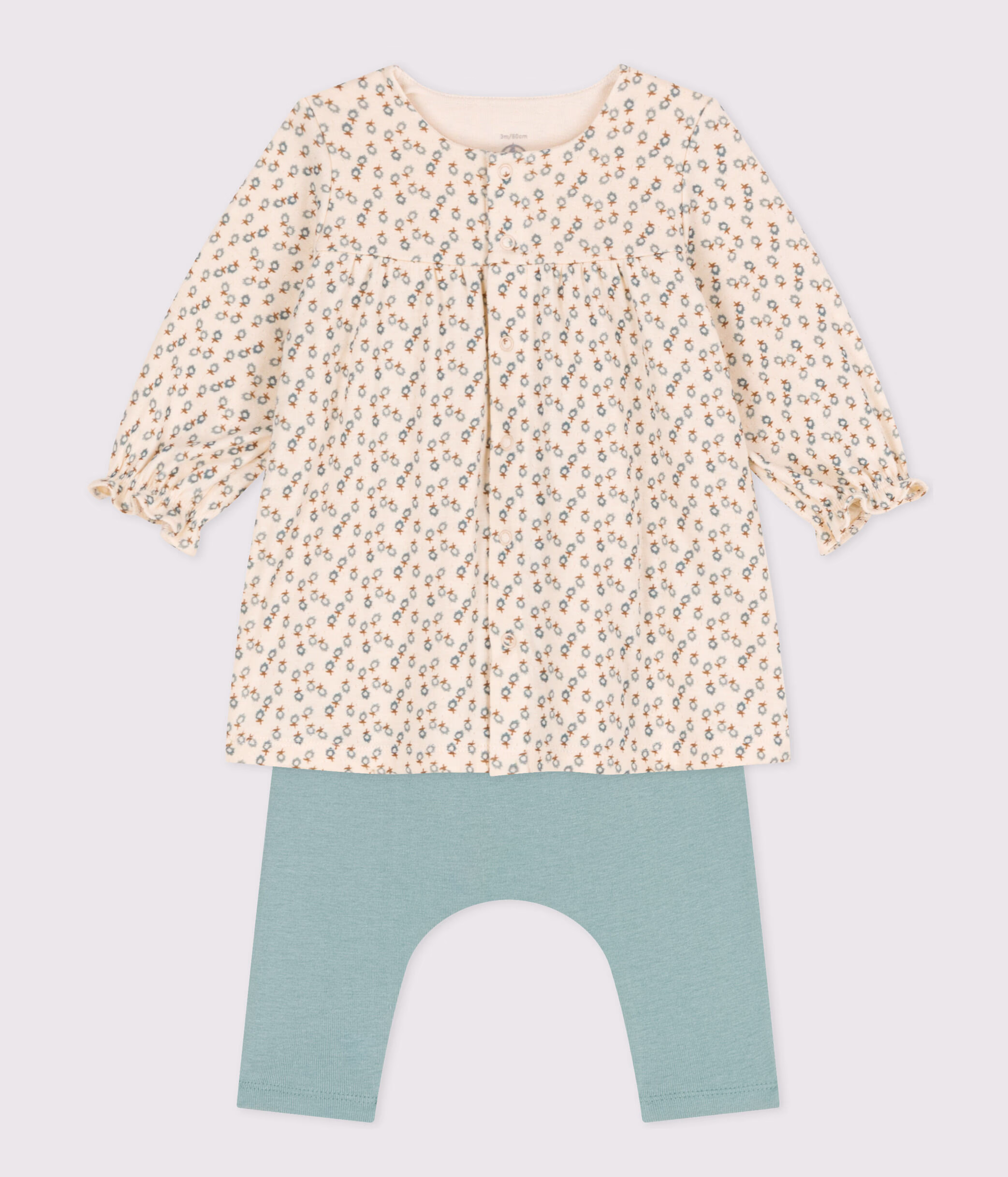 Petit bateau leggings baby sales