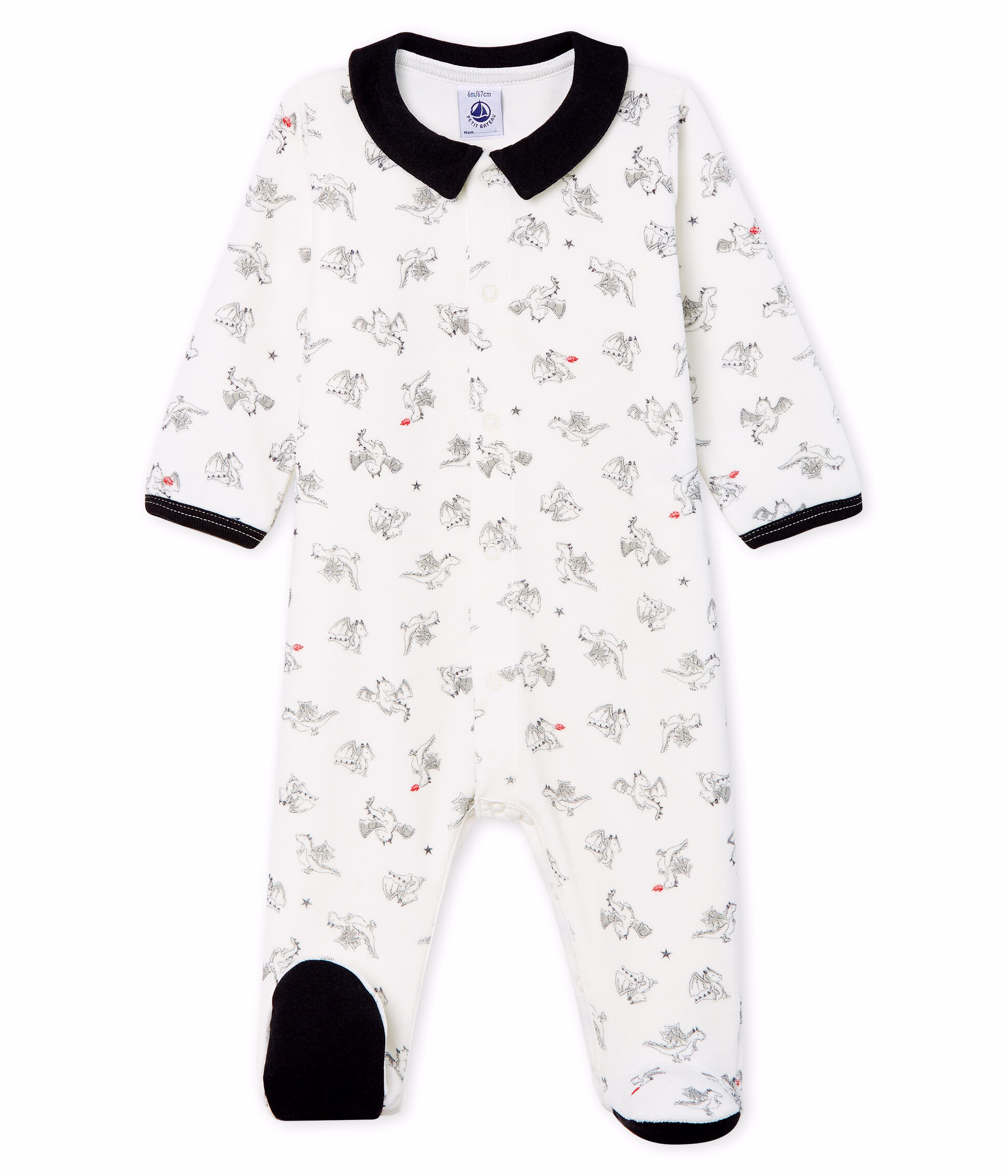 Tutine petit hotsell bateau
