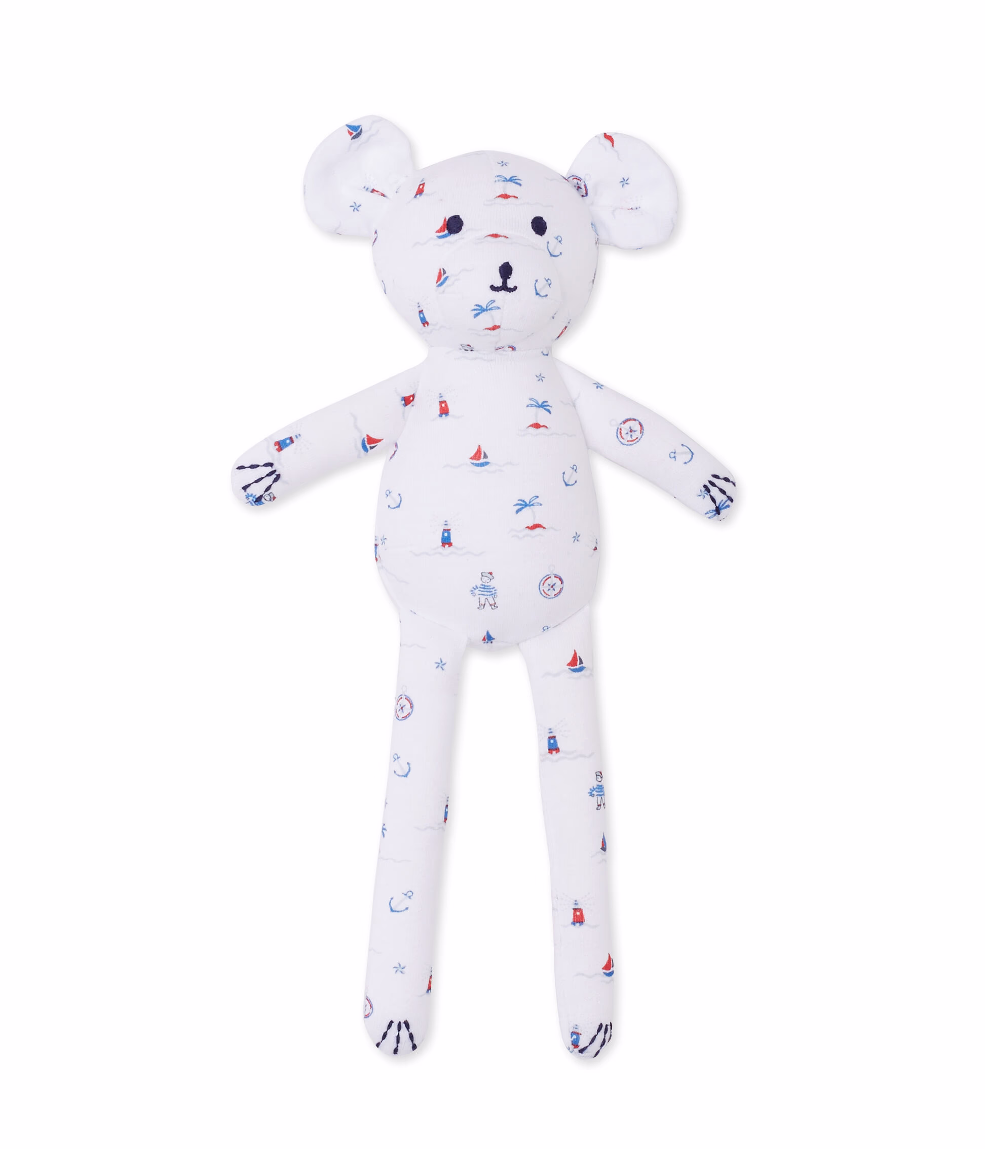 Doudou bebé top
