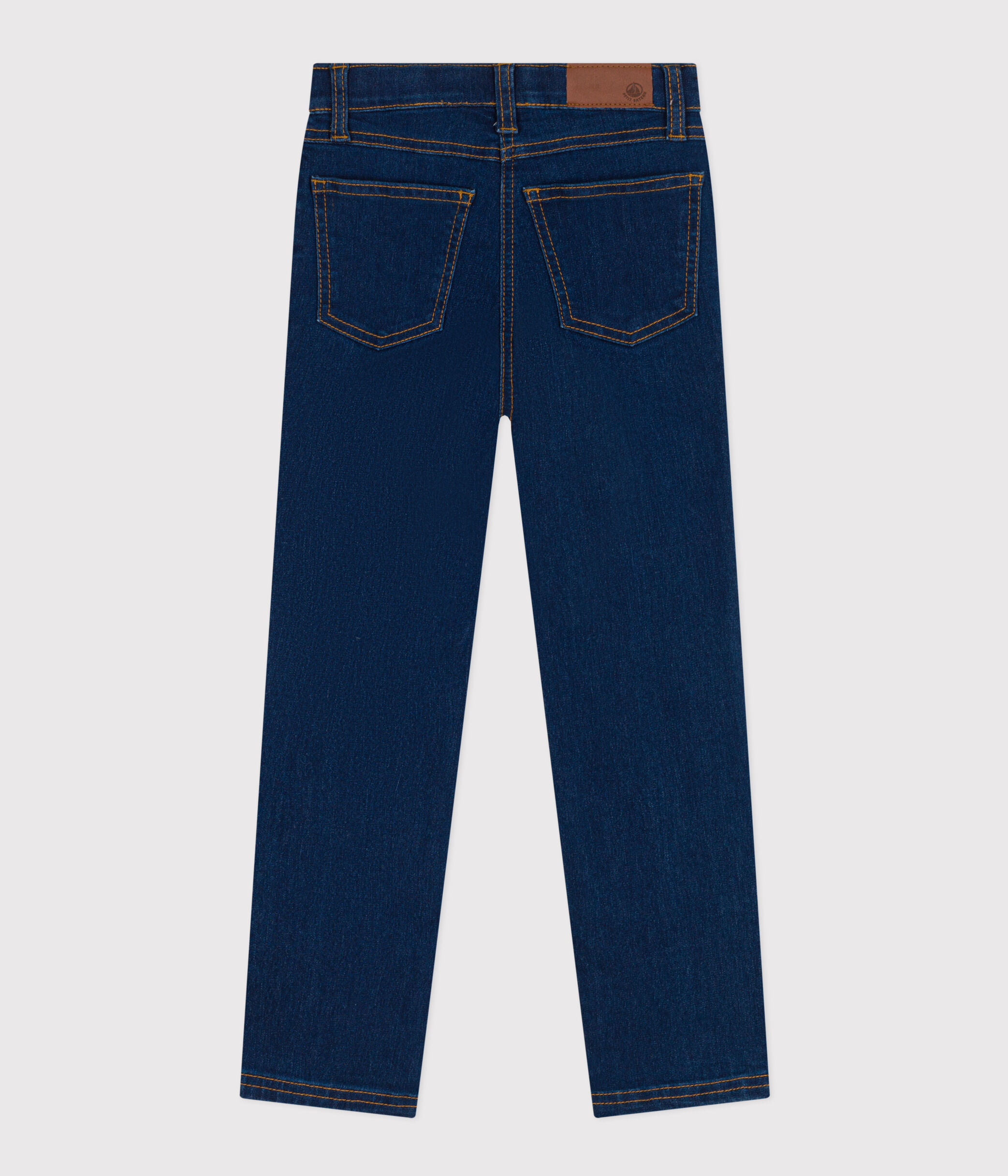 Blue jeans for store girls