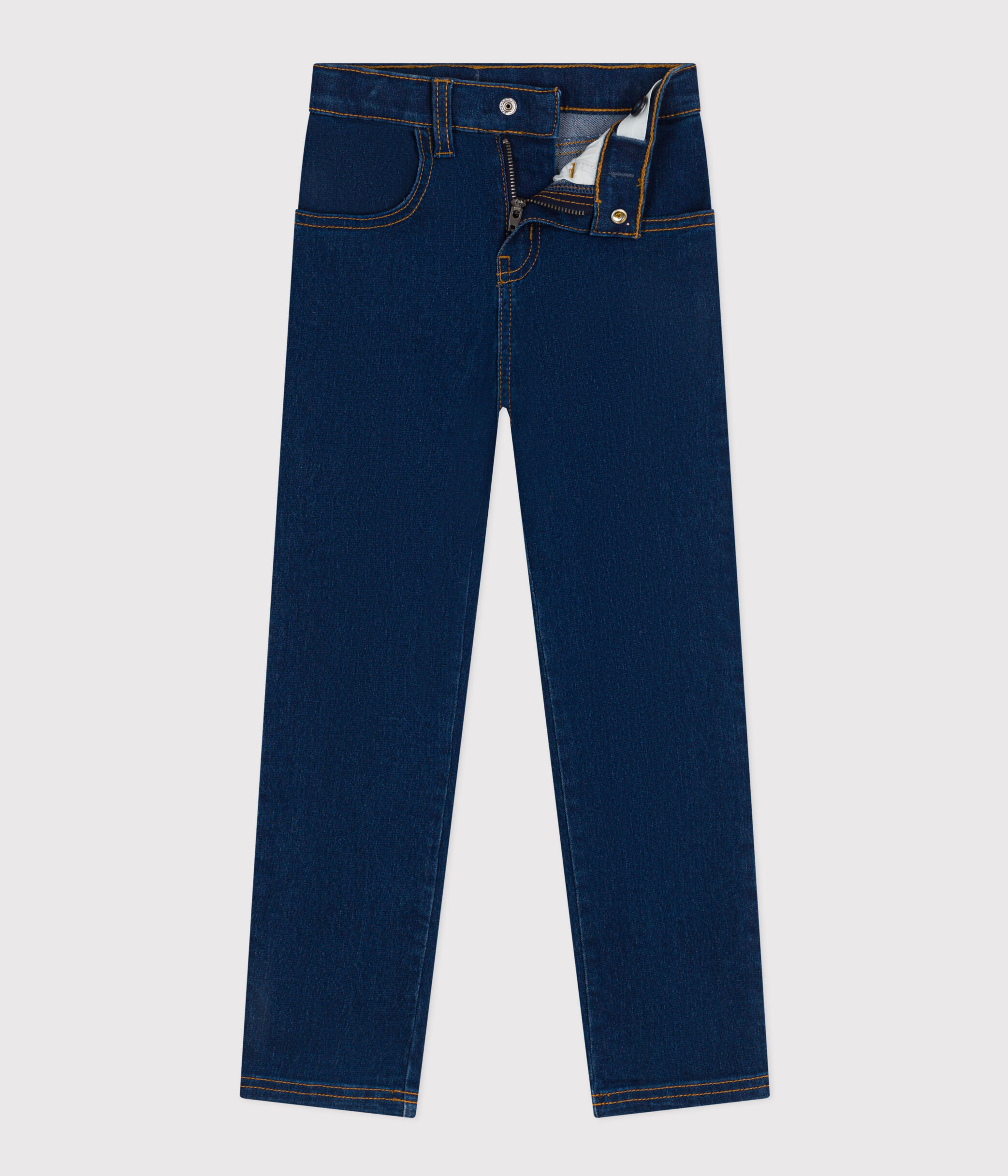 Blue denim hotsell for girls