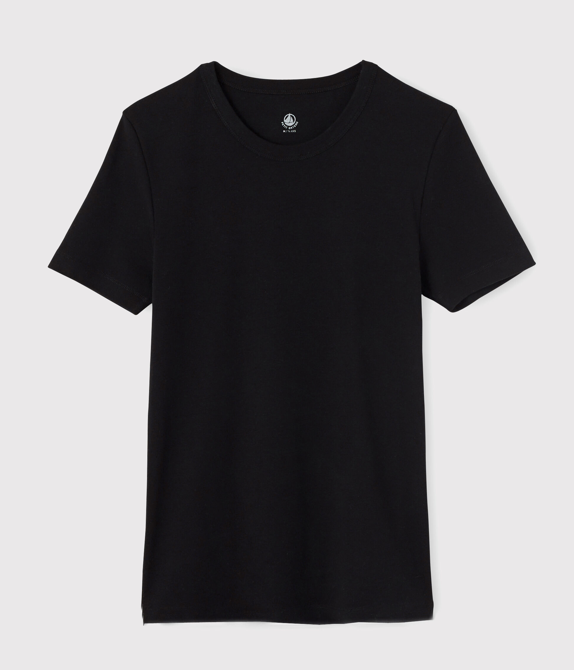 Tee 2025 shirt noir