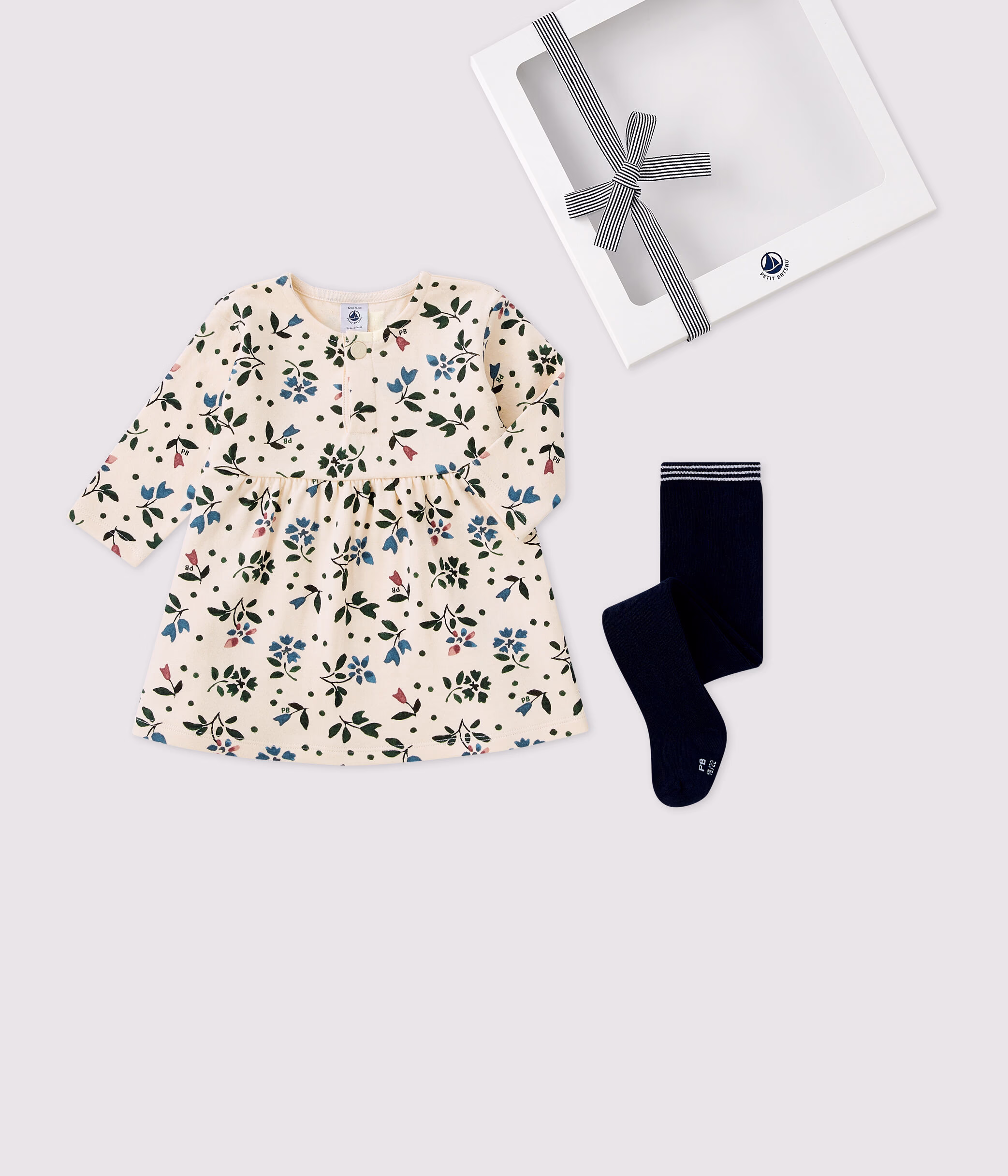 Matalan shop baby tights