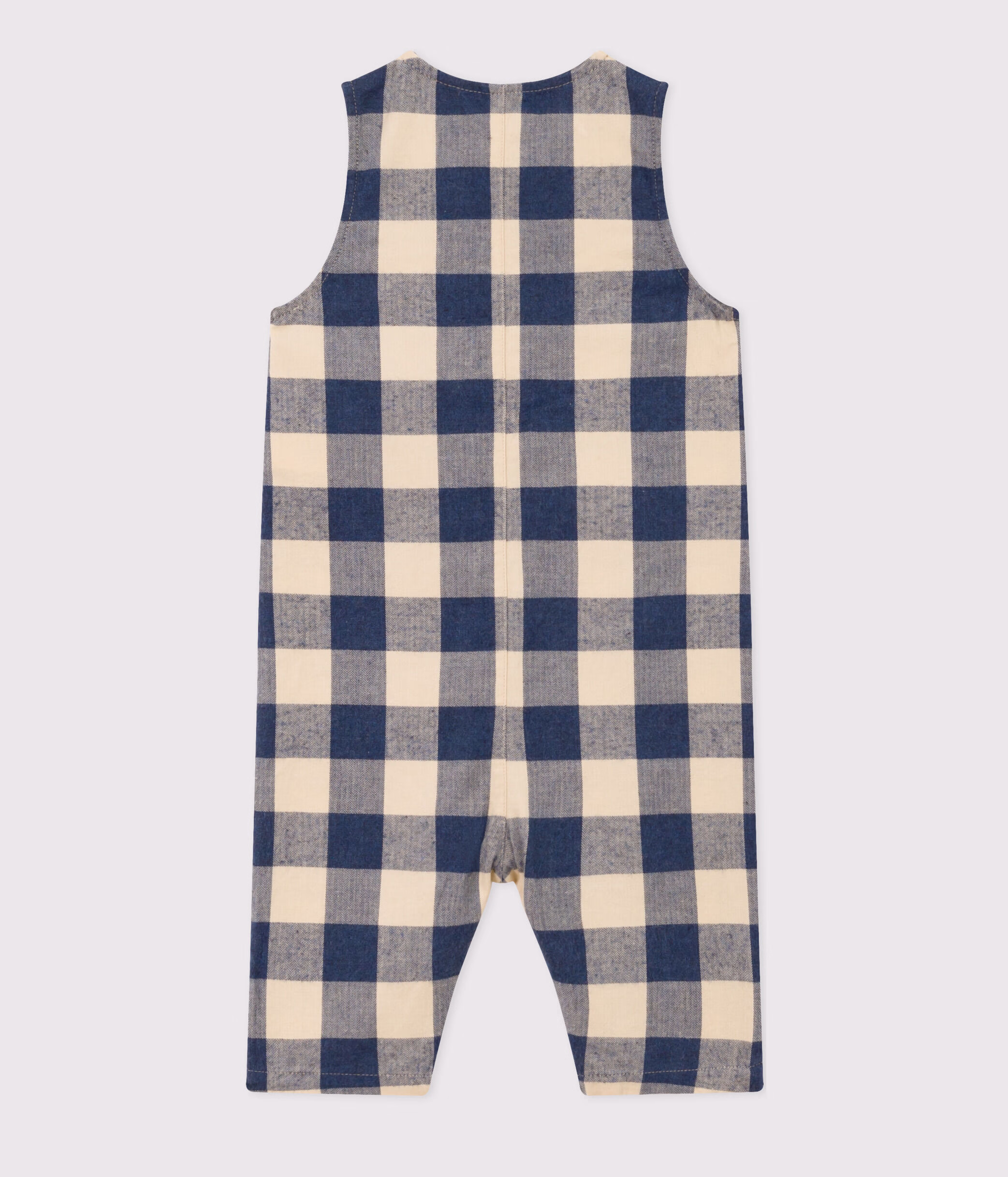 Flannel jumpsuit best sale