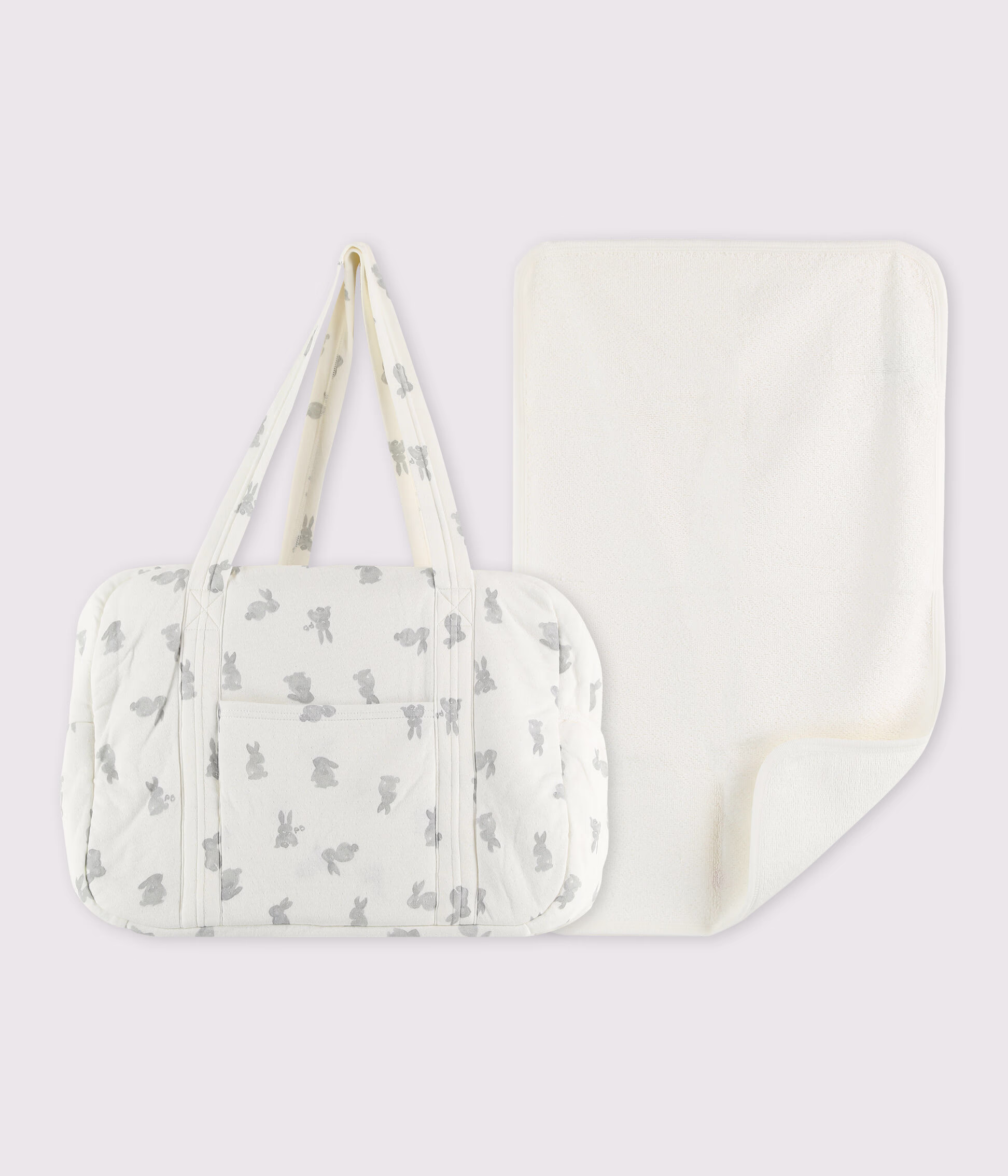 Petit bateau changing hotsell bag