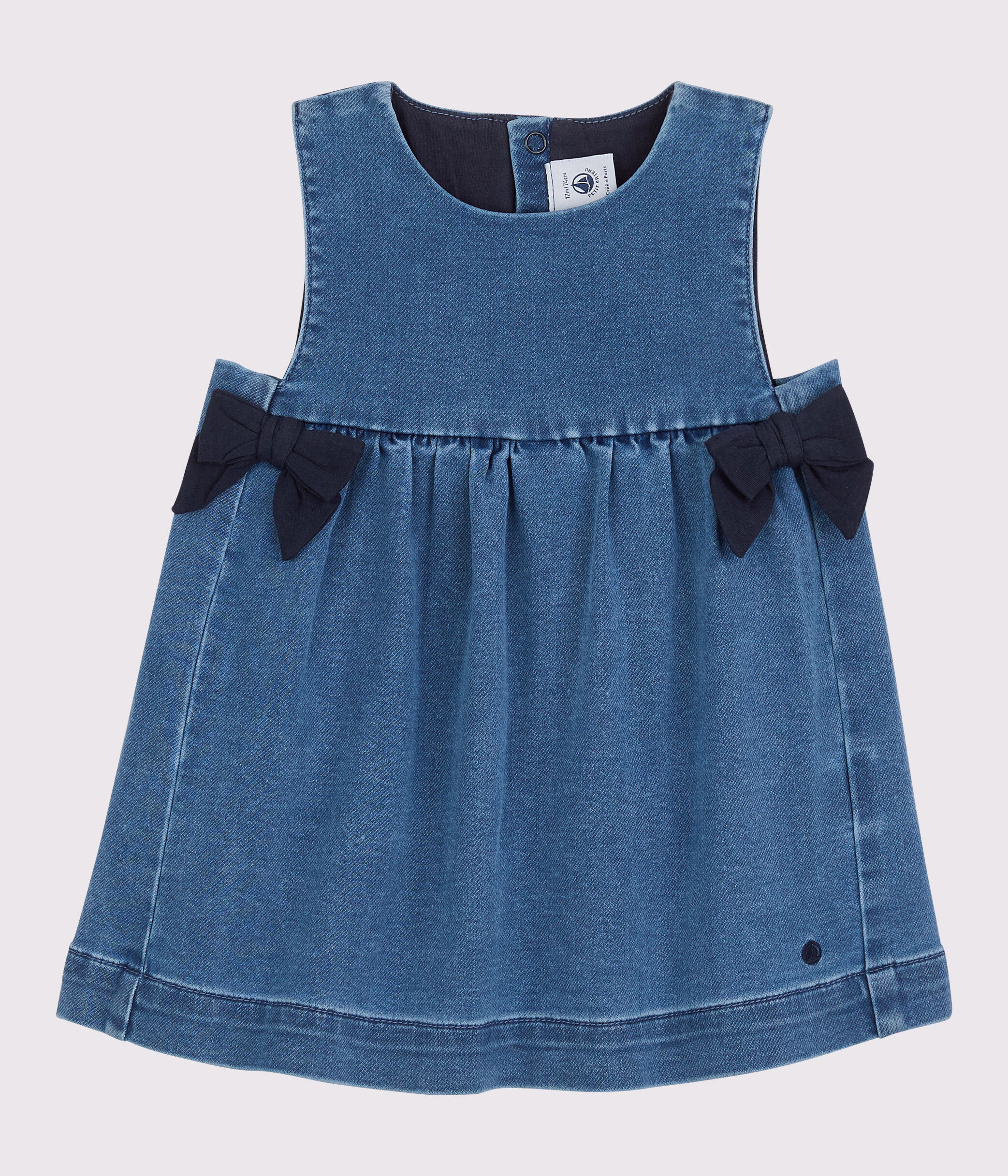 Jeans store girl dress