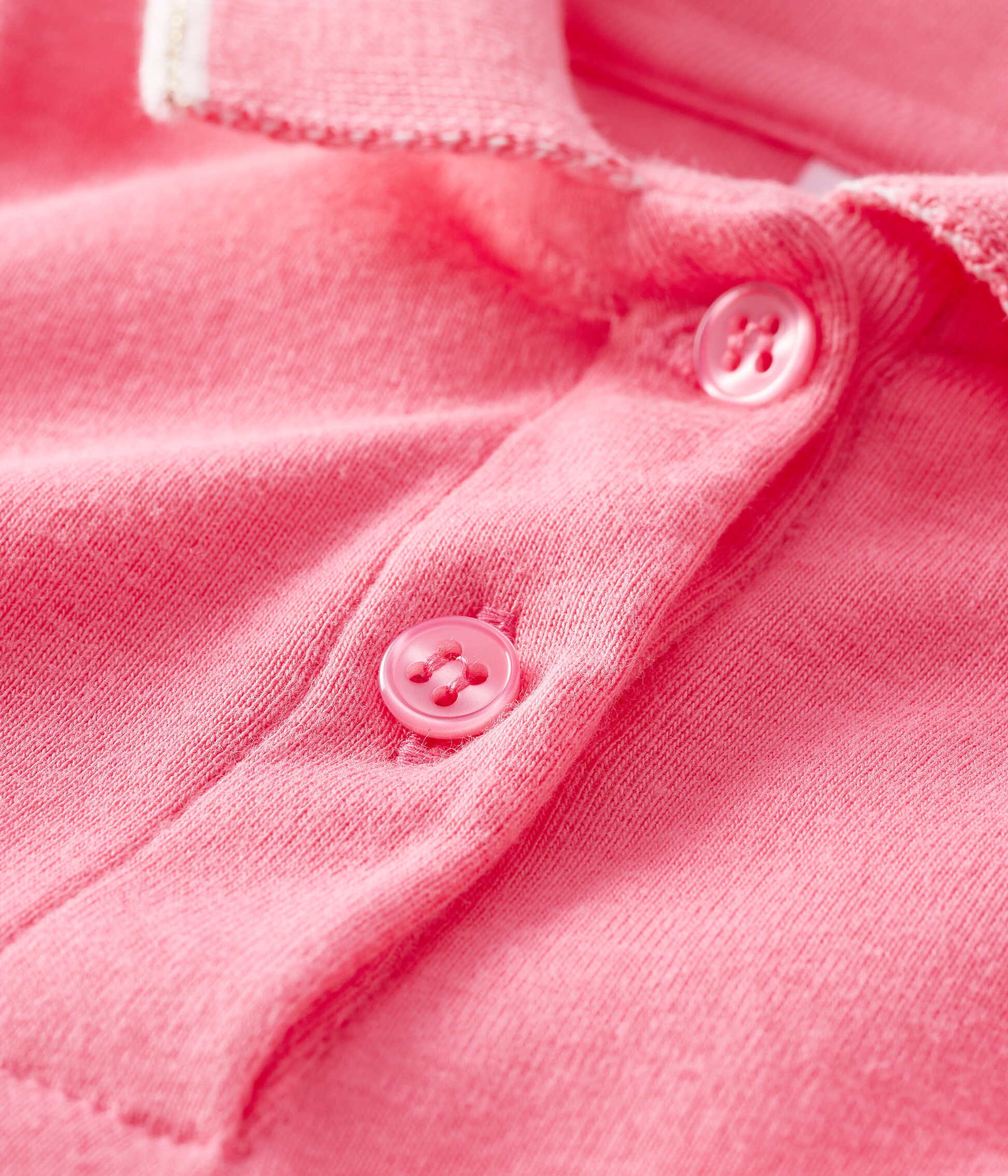Baby girl polo shirts on sale