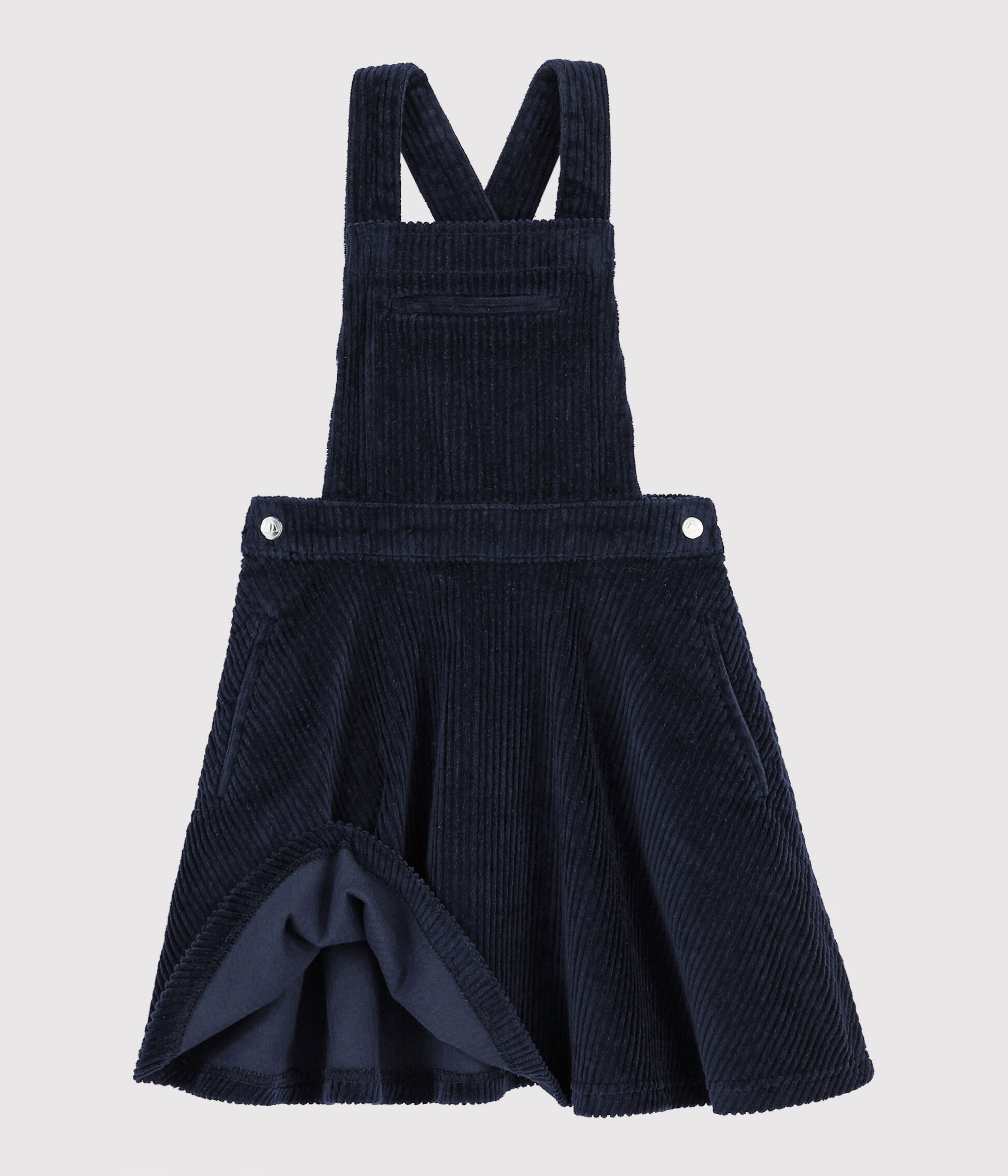 Girls Dungaree Dress 5584701050