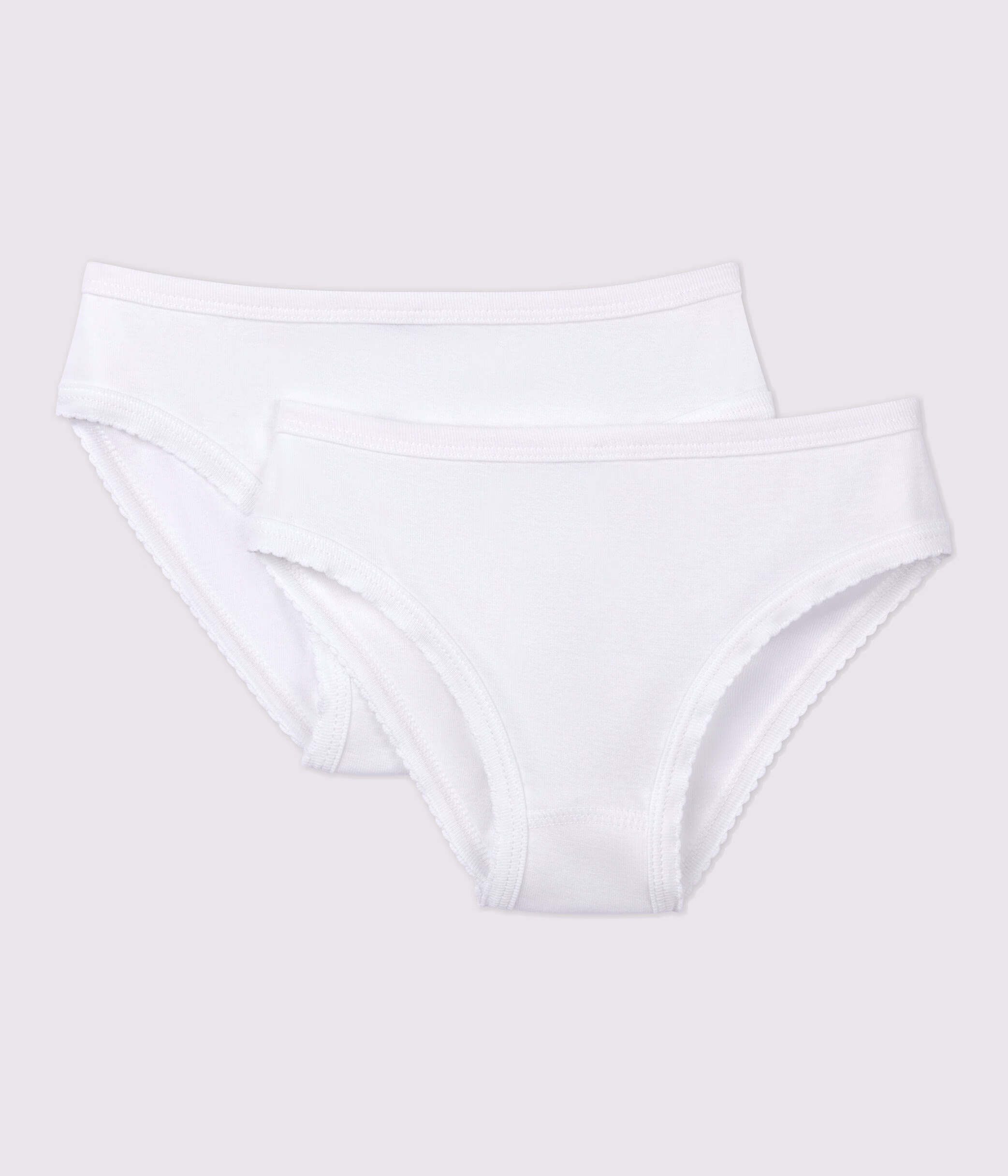 White knickers cheap