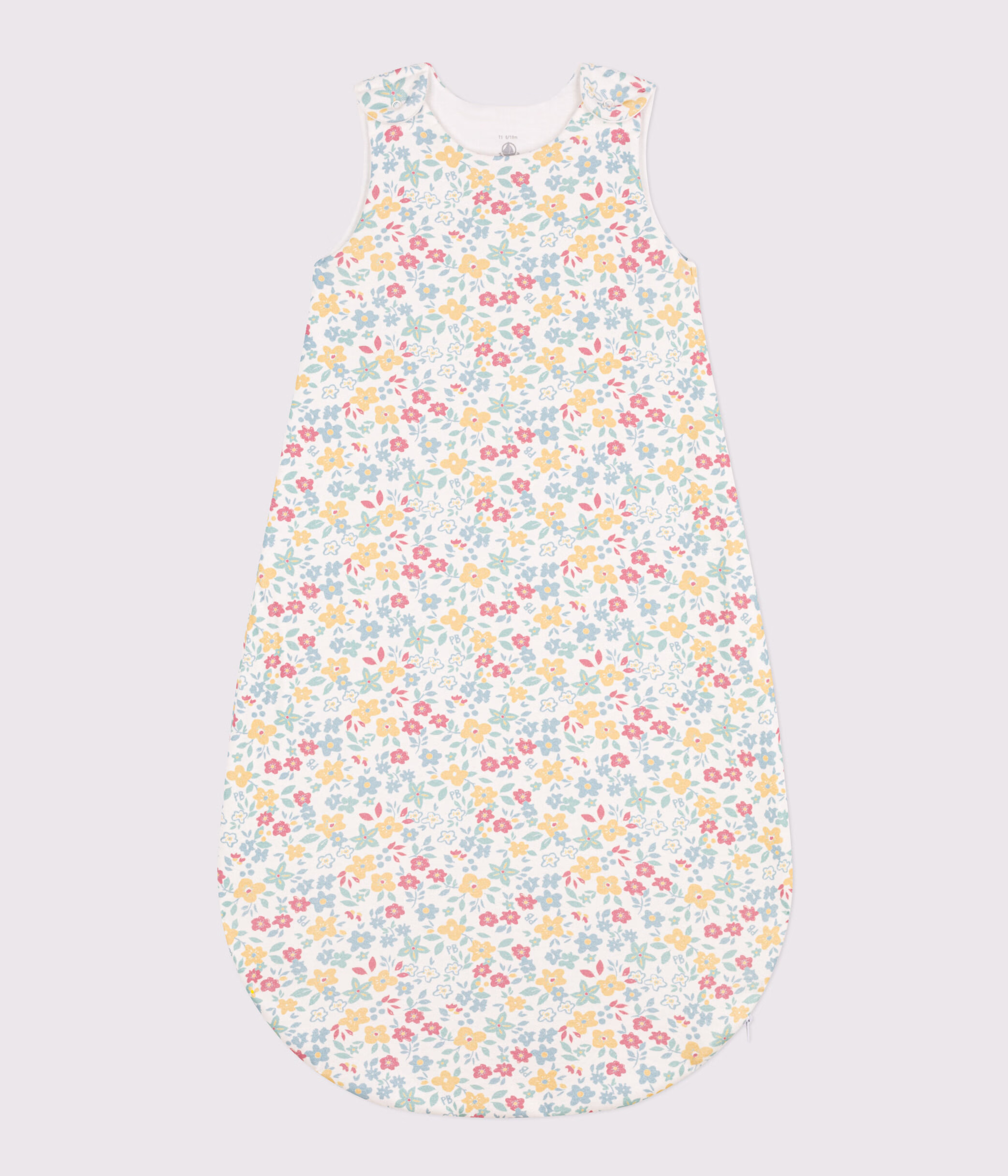 Floral sleeping bag hotsell