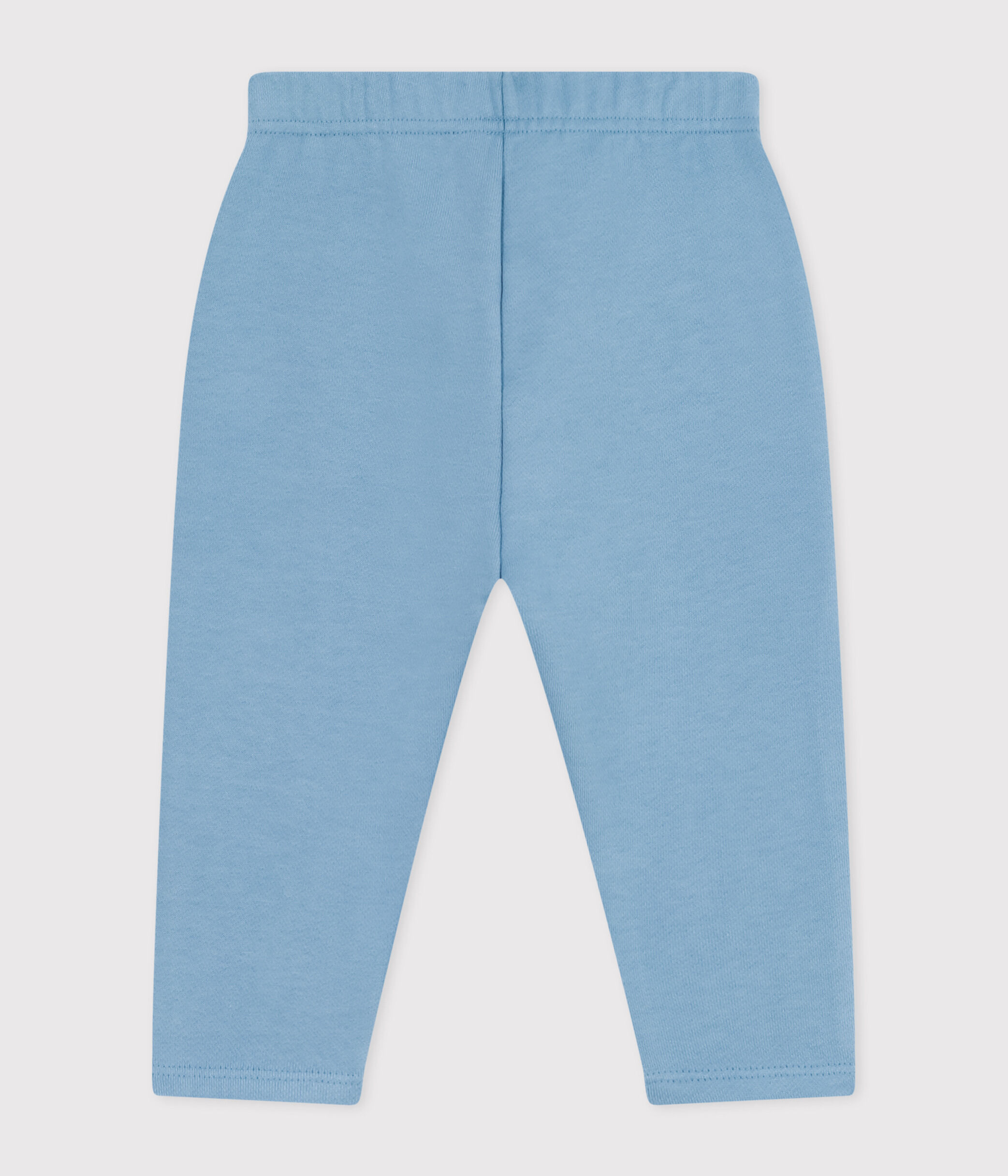 Blue store fleece pants