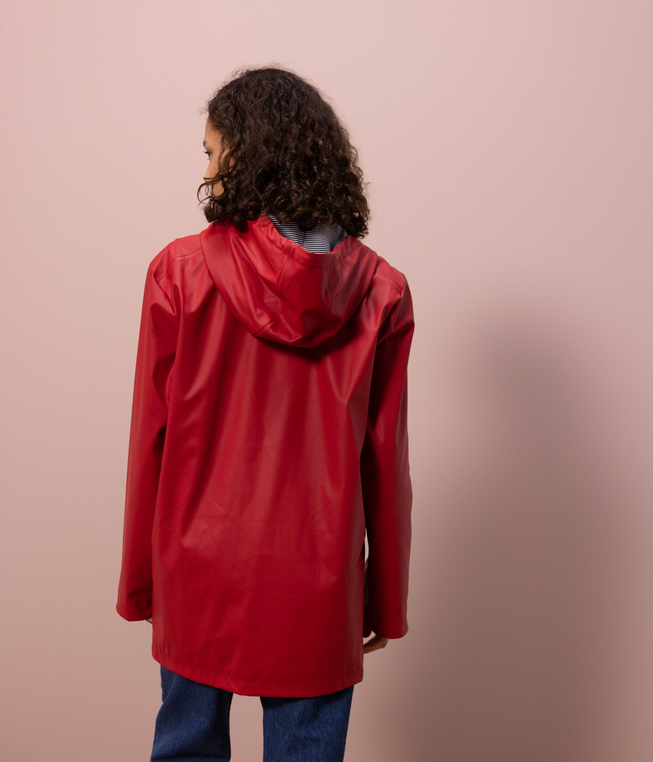 Rrd hotsell rain coat