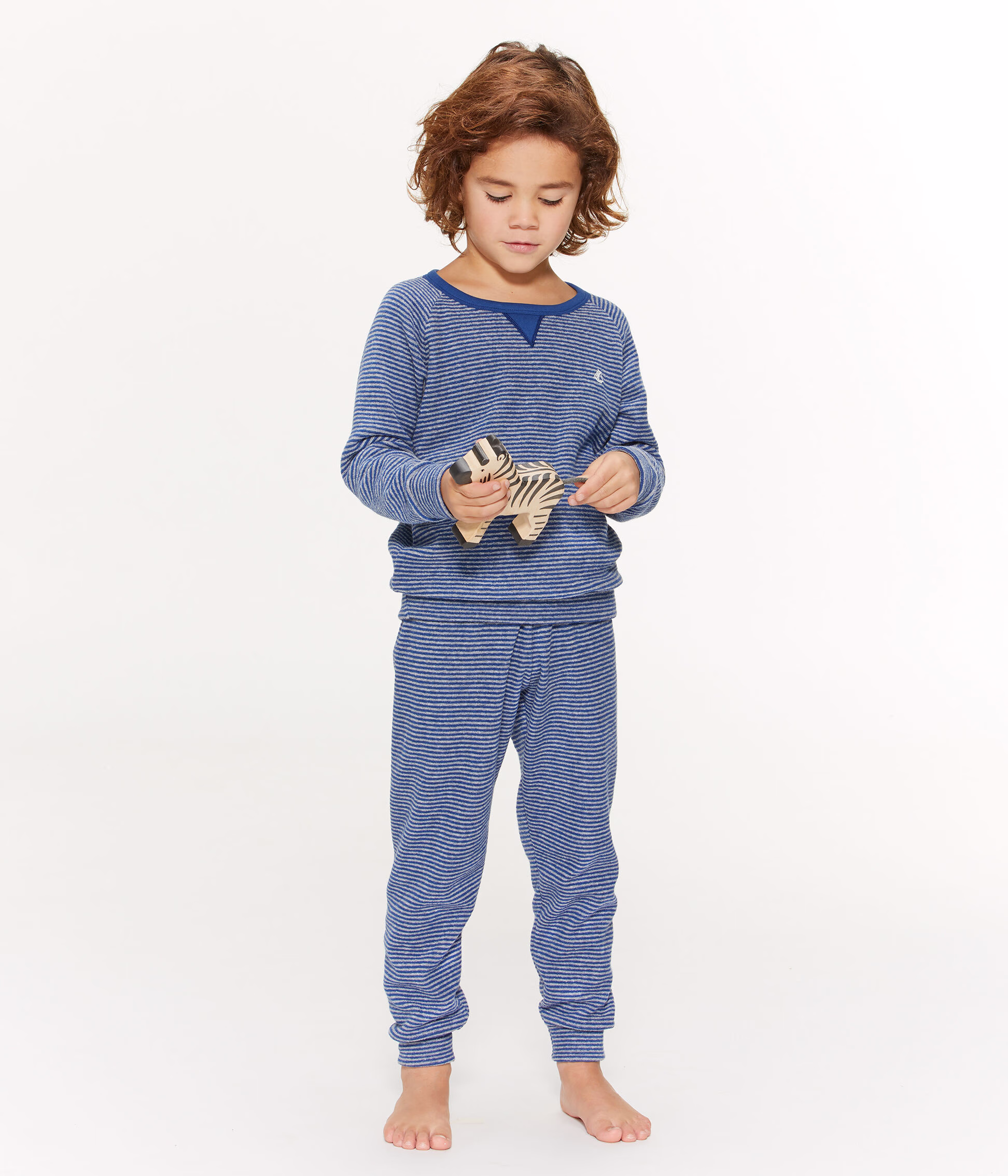 Boys pajamas uk top
