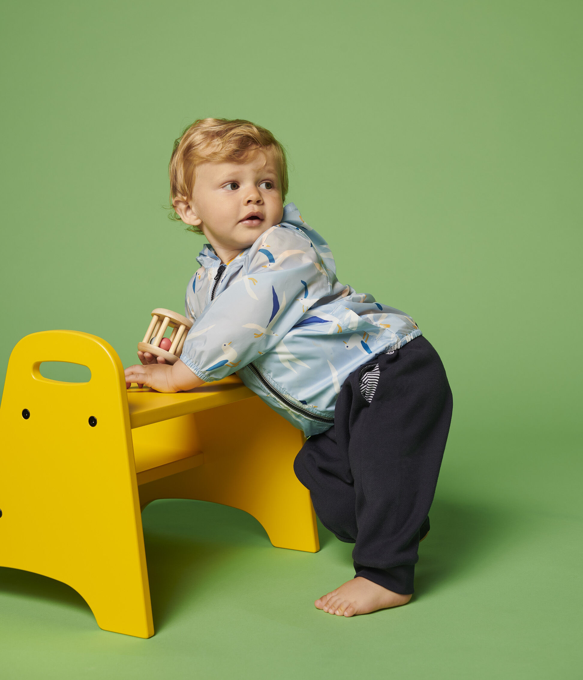 Toddler boy store fleece pants