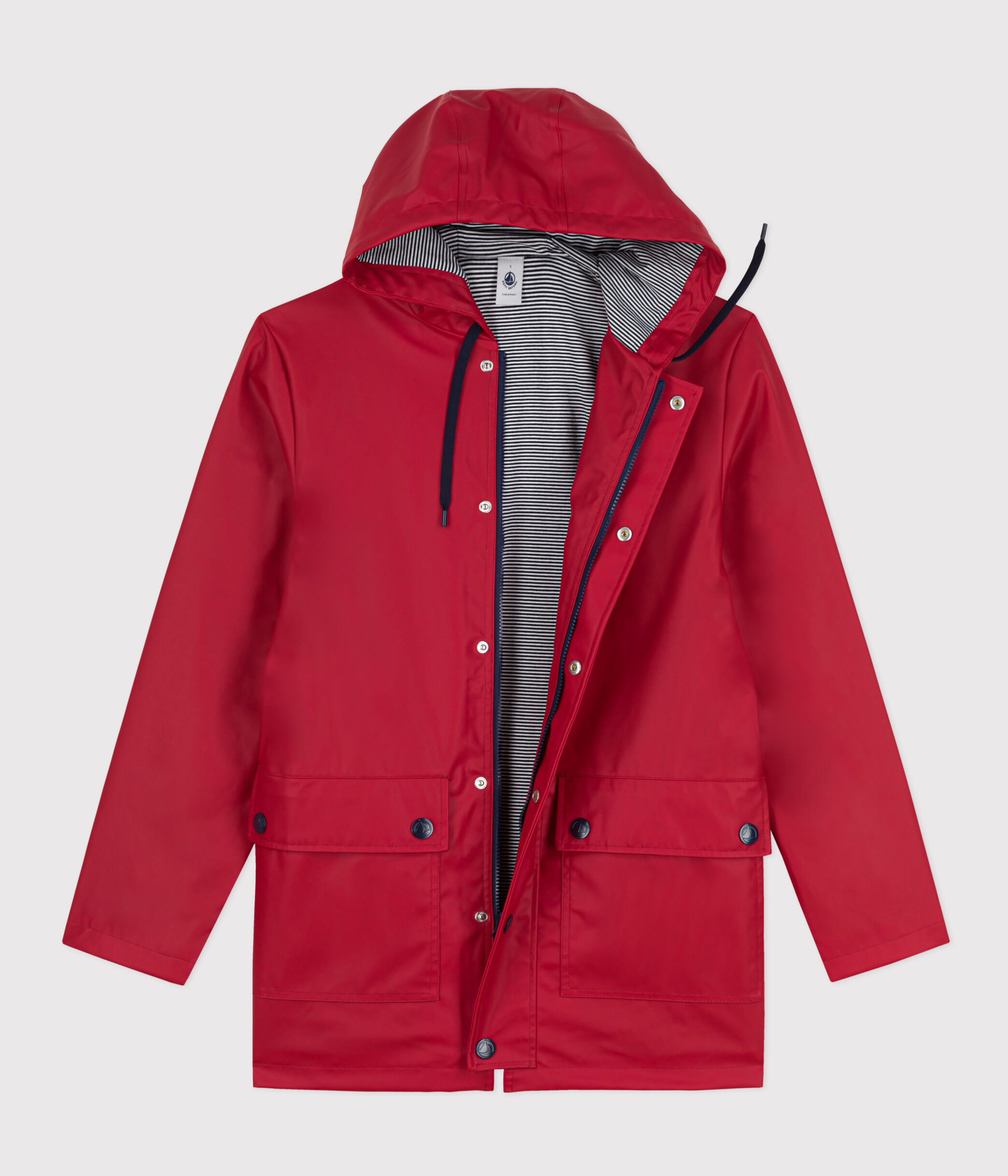 Cotton raincoats outlet