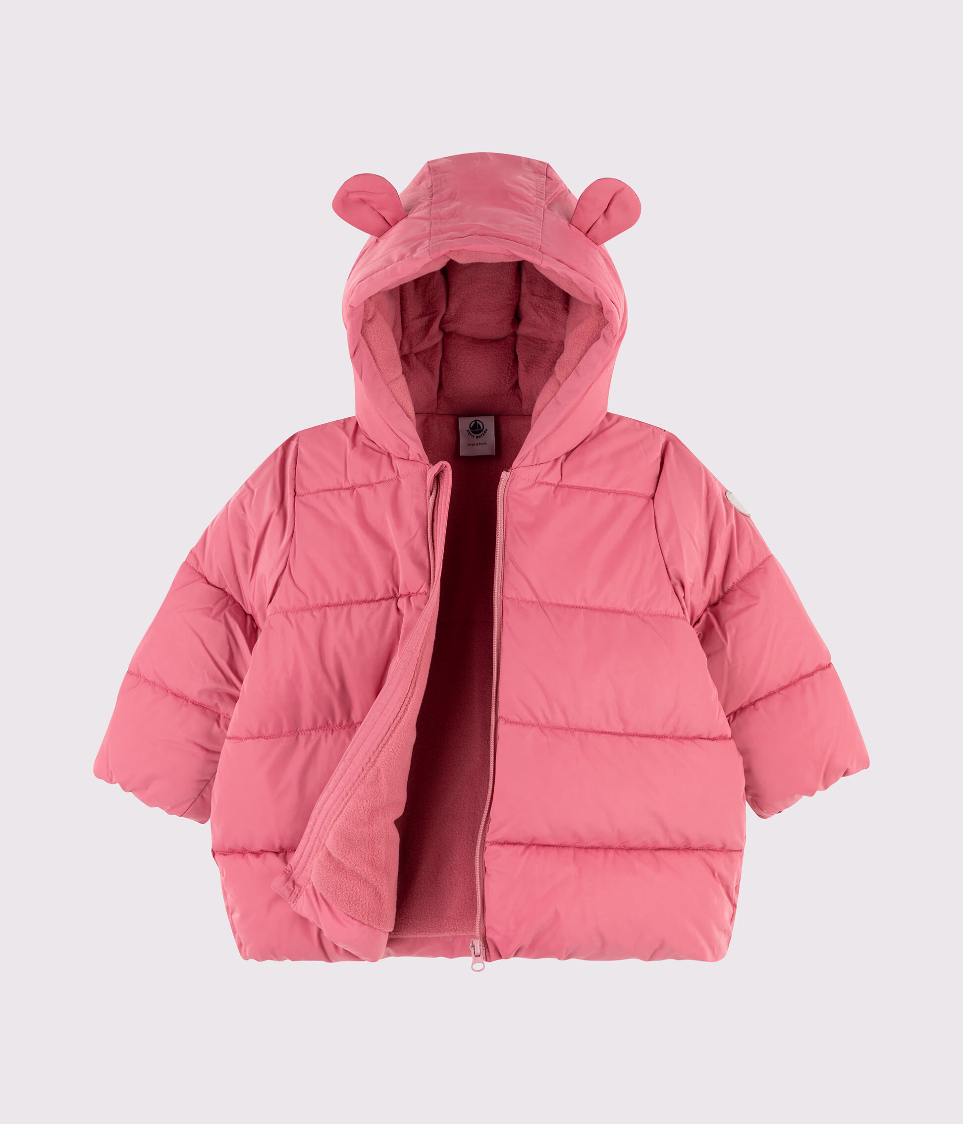 Jacket that best sale says baby girl