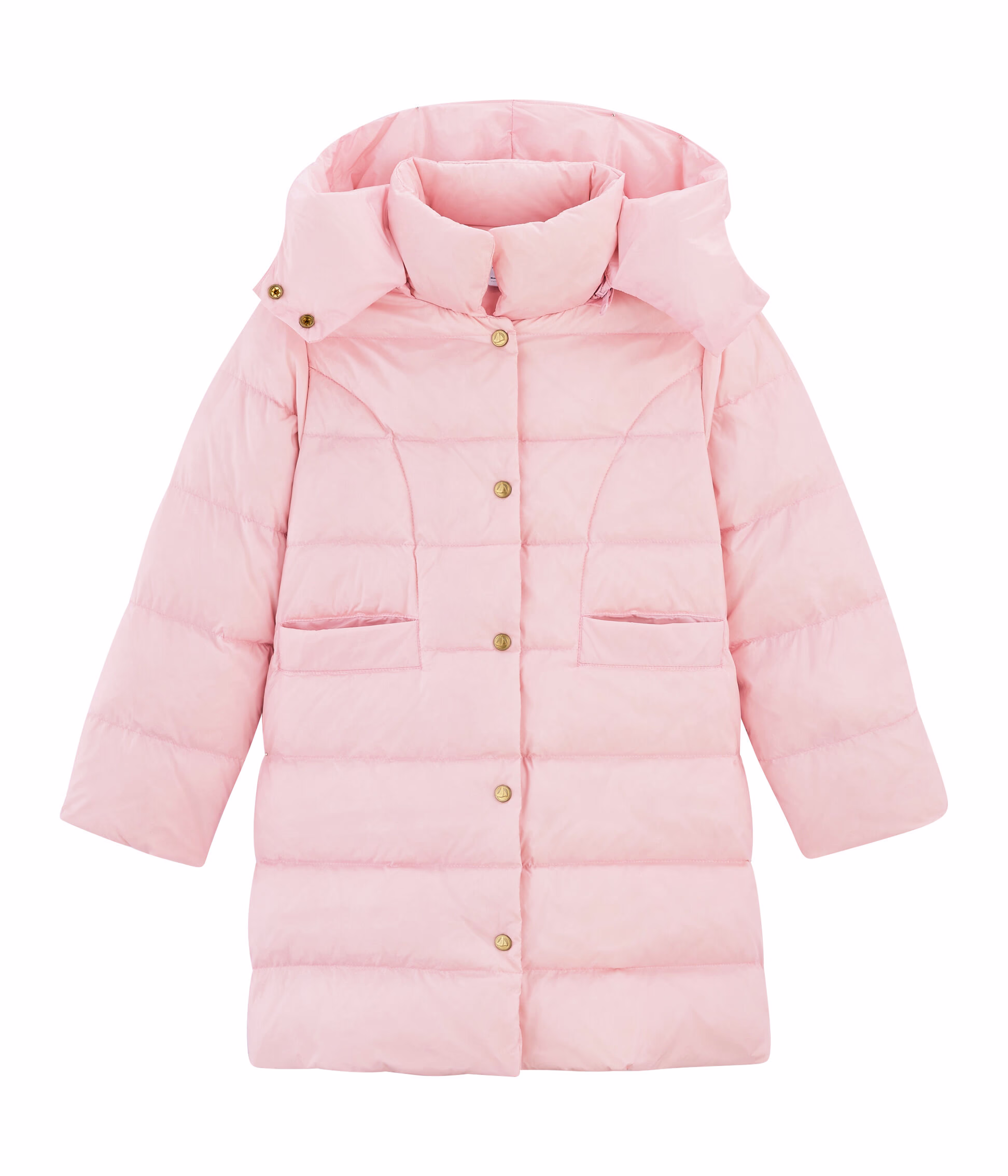 Kate spade girls hotsell coat