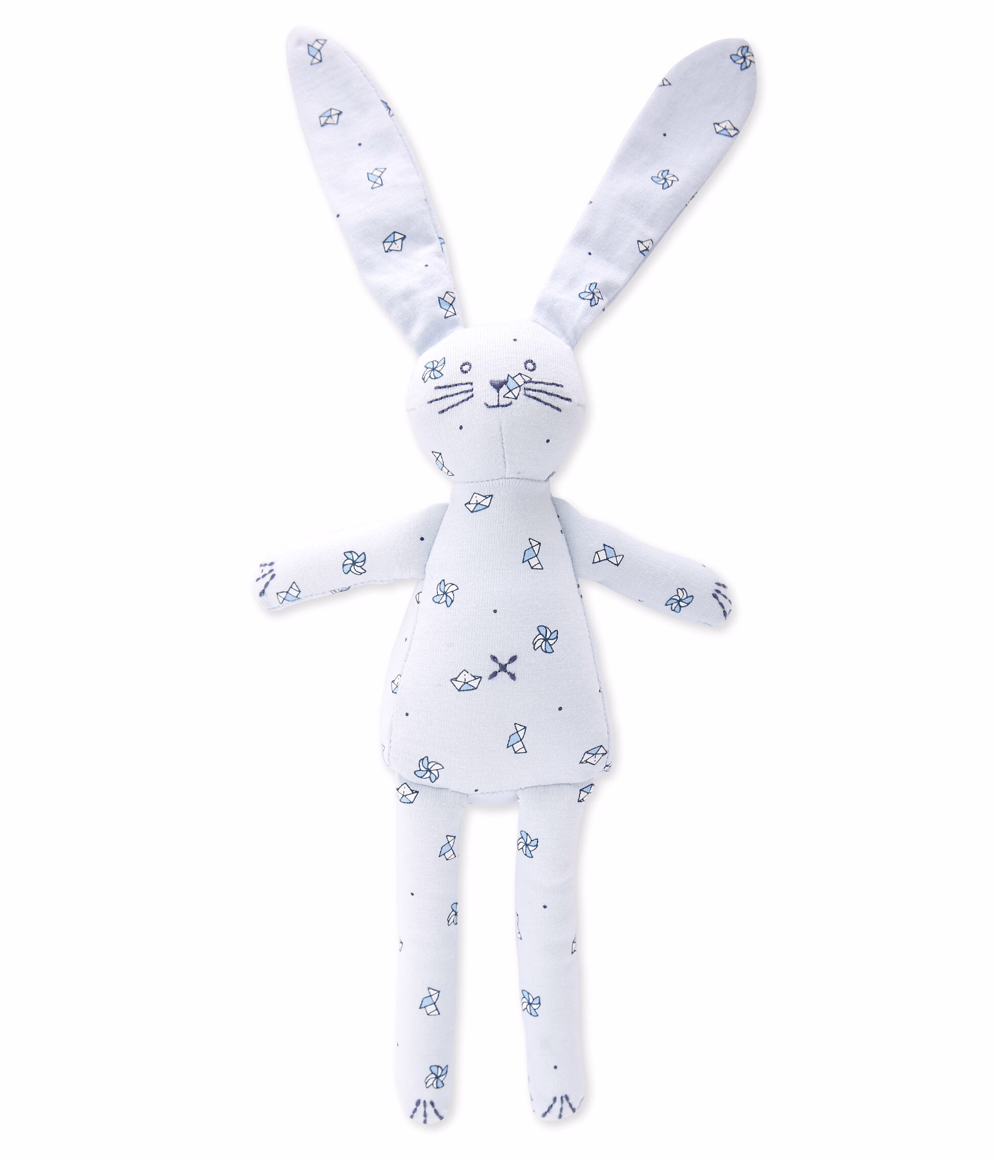 Doudou petit 2025 bateau