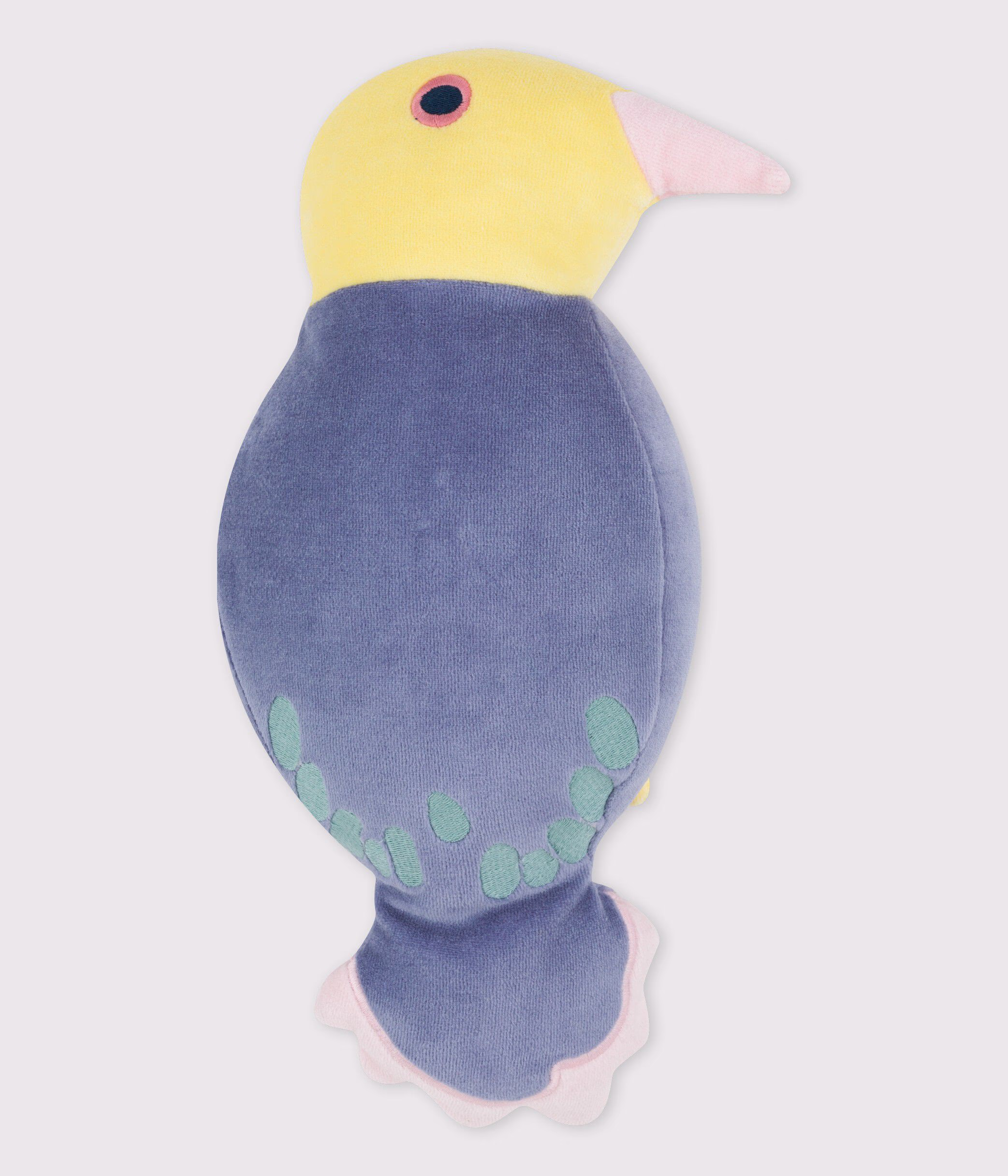Bird Cuddly Toy A03CR01440