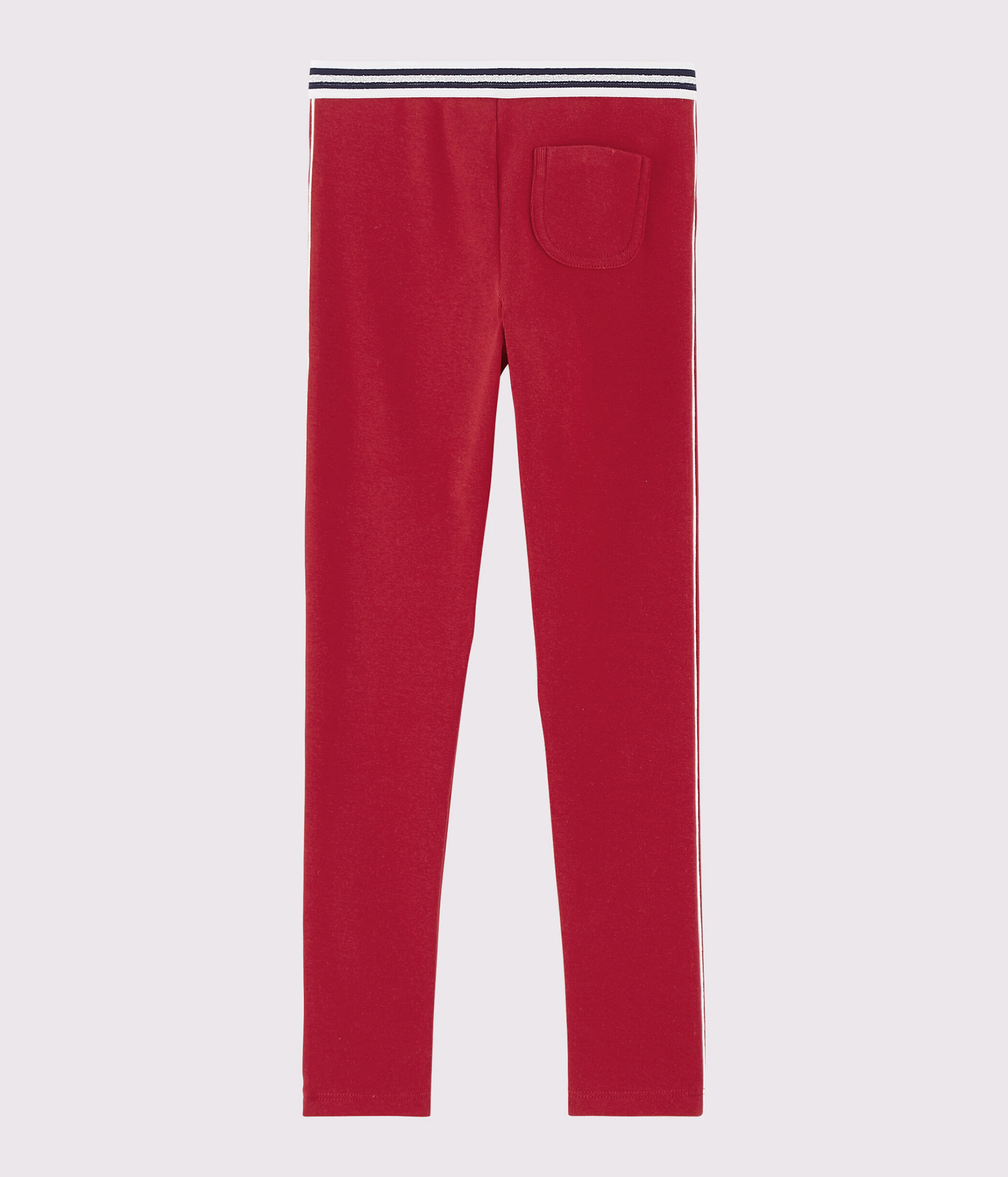 Red jeggings for discount girls
