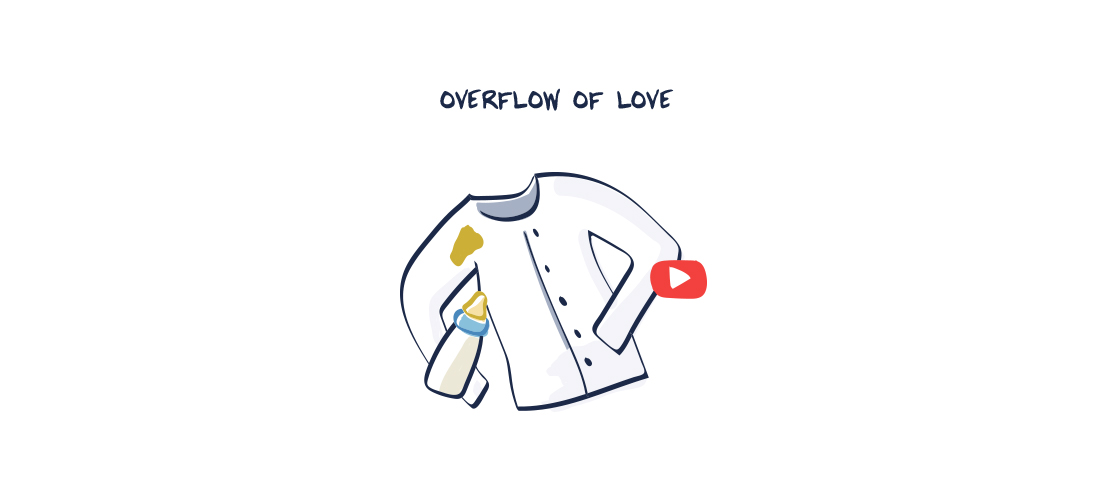 Video Second Life Overflow of love Petit Bateau