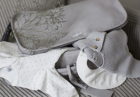 Mum's maternity bag Mum's maternity bag