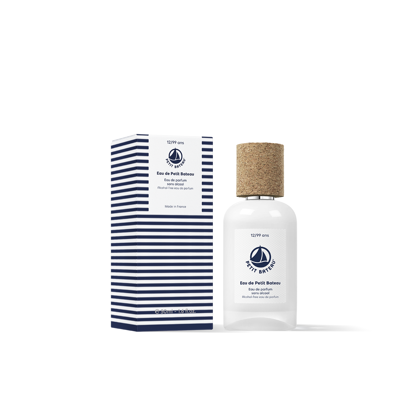 parfum sans alcool adulte